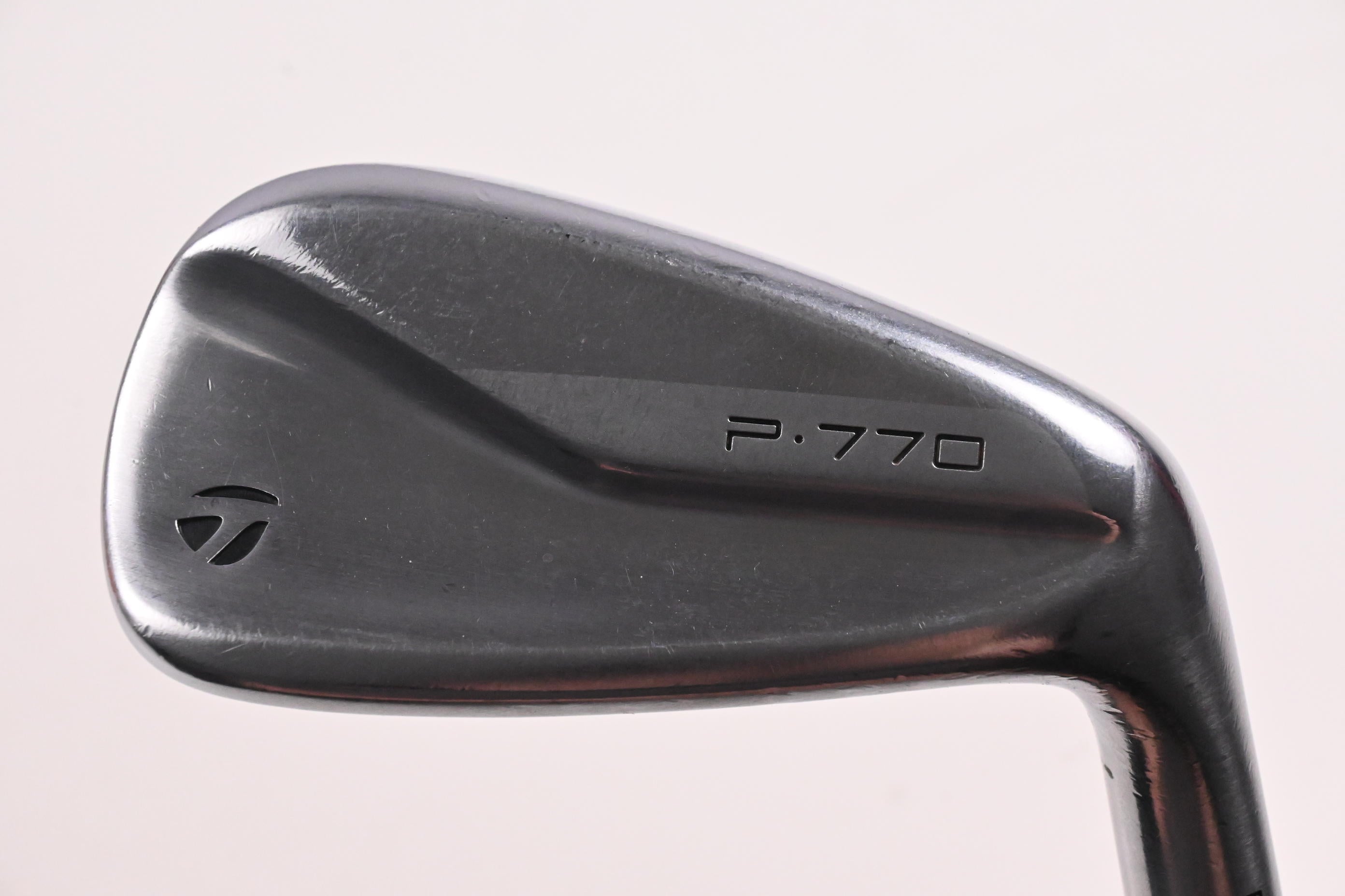 Taylormade P770 2020 Gap Wedge / 50 Degree / Regular Flex Elevate 85 Shaft