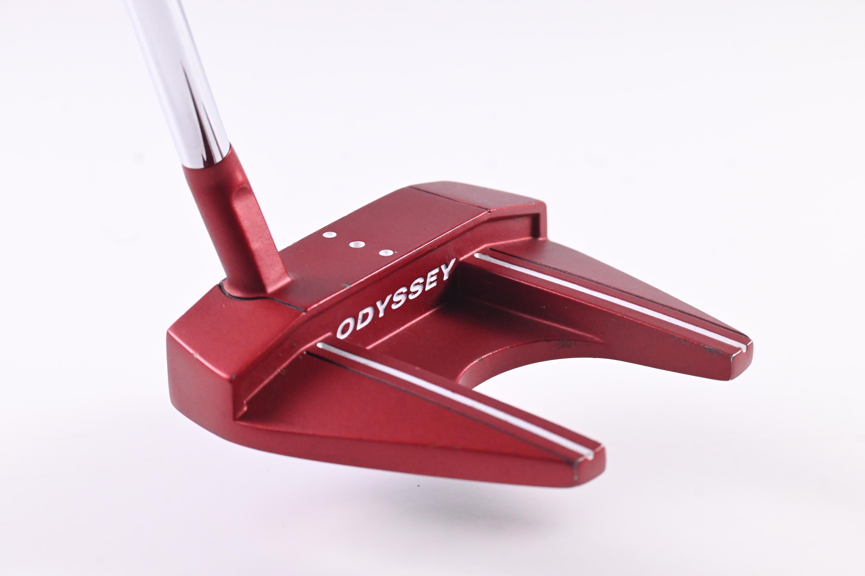 Odyssey O-Works Red 7s Putter / 36 Inch