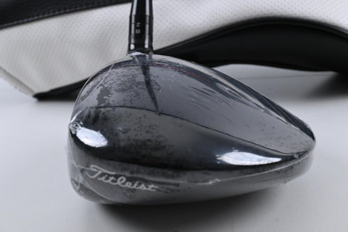 Left Hand Titleist GT3 Driver / 8 Degree / TX-Flex Tensei 1K Black 75 Shaft
