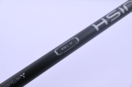 Callaway Quantum Max D Driver / 12 Degree / Senior Flex Vanquish 4 Shaft