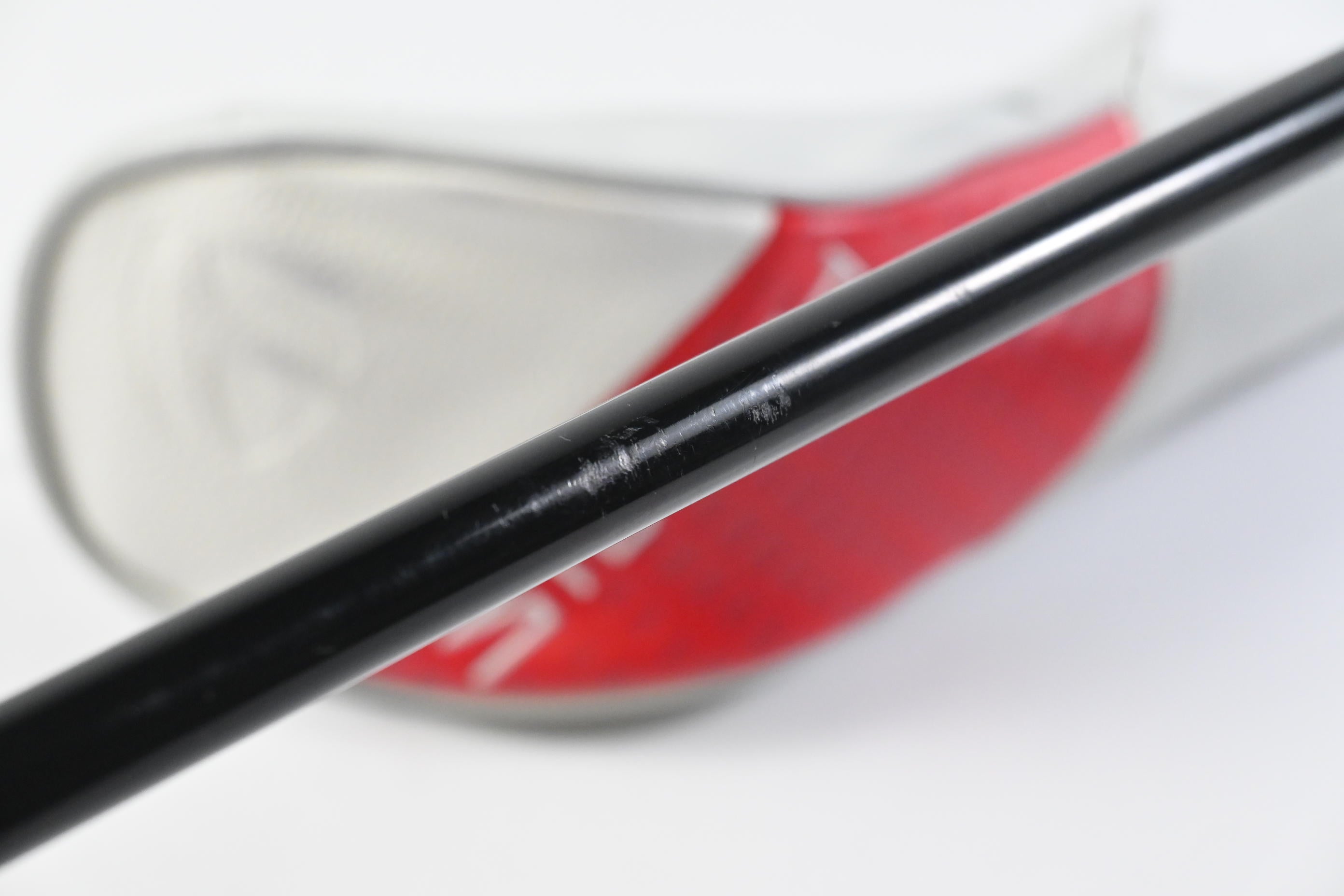 Taylormade Stealth 2 Plus #3 Hybrid / 19.5 Degree / Stiff Flex Kai'li Red 85