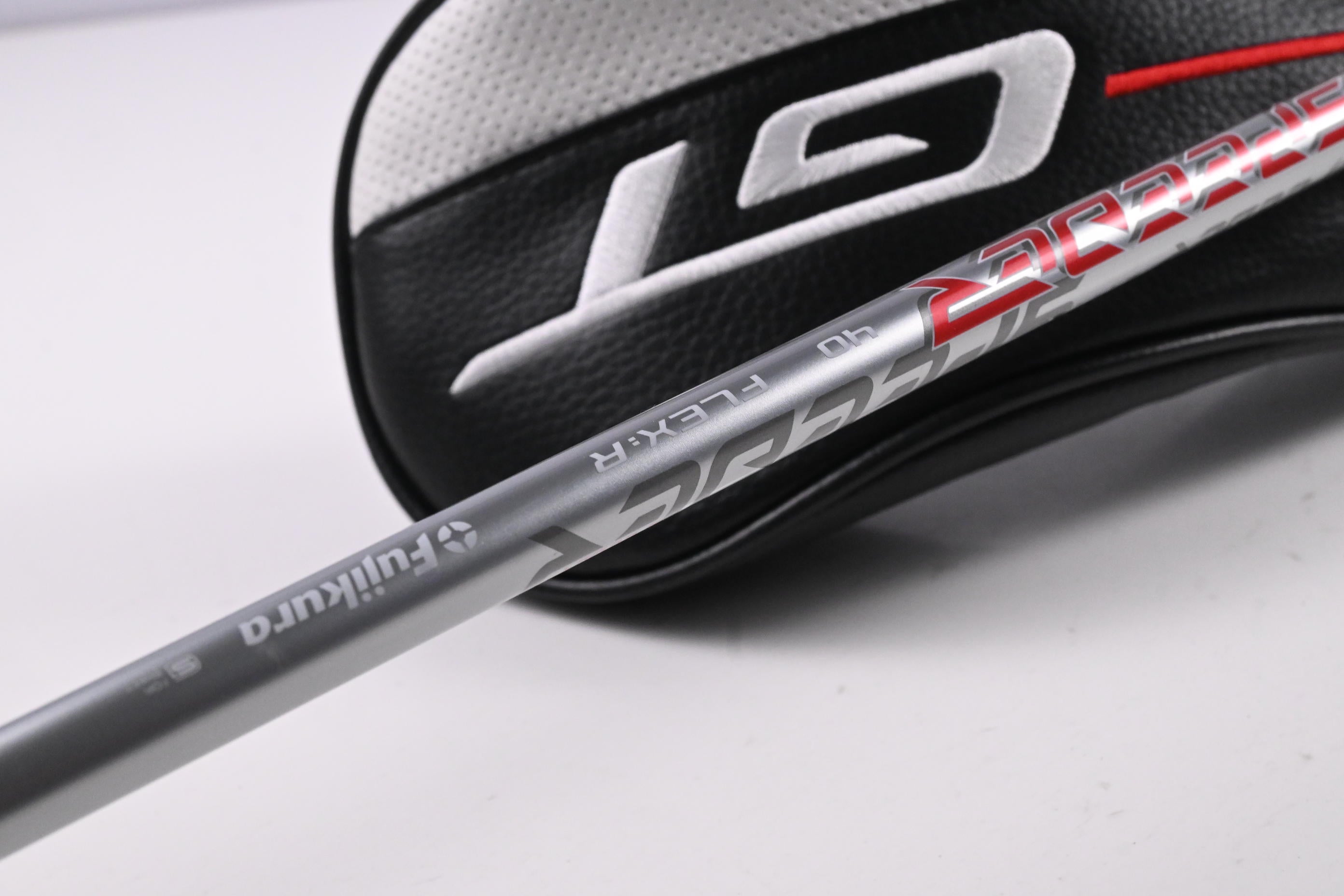 Titleist GT1 #5 Wood / 18 Degree / Regular Flex Air Speeder 40 Shaft