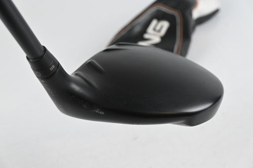 Ping G400 SFT #3 Wood / 16 Degree / Senior Flex Ping Alta CB Red 65 Shaft