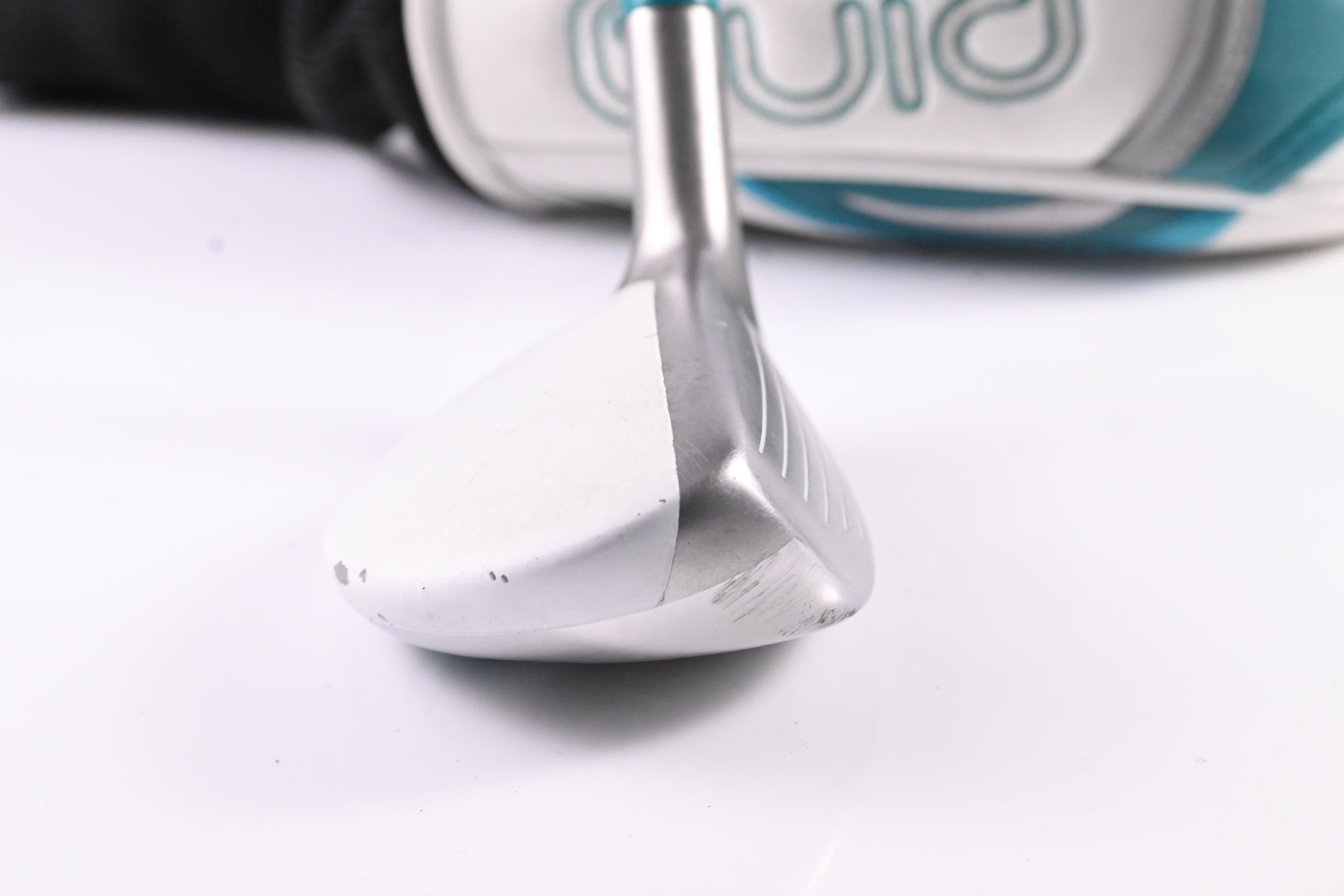 Ladies Ping Rhapsody 2015 #6 Hybrid / 30 Degree / Ladies Flex Ping ULT 220 Shaft