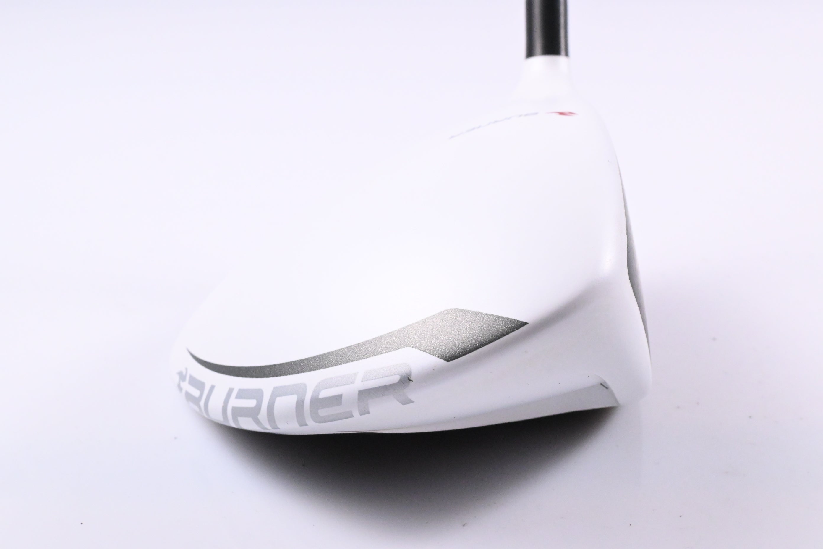 Taylormade Burner Superfast 2.0 Driver / 9.5 Degree / Regular Flex Matrix Ozik