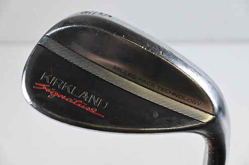 Kirkland Signature Sand Wedge / 56 Degree / Wedge Flex Kirkland