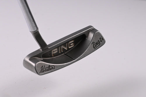 Ping Isoforce Zing 2i Putter / 36 Inch