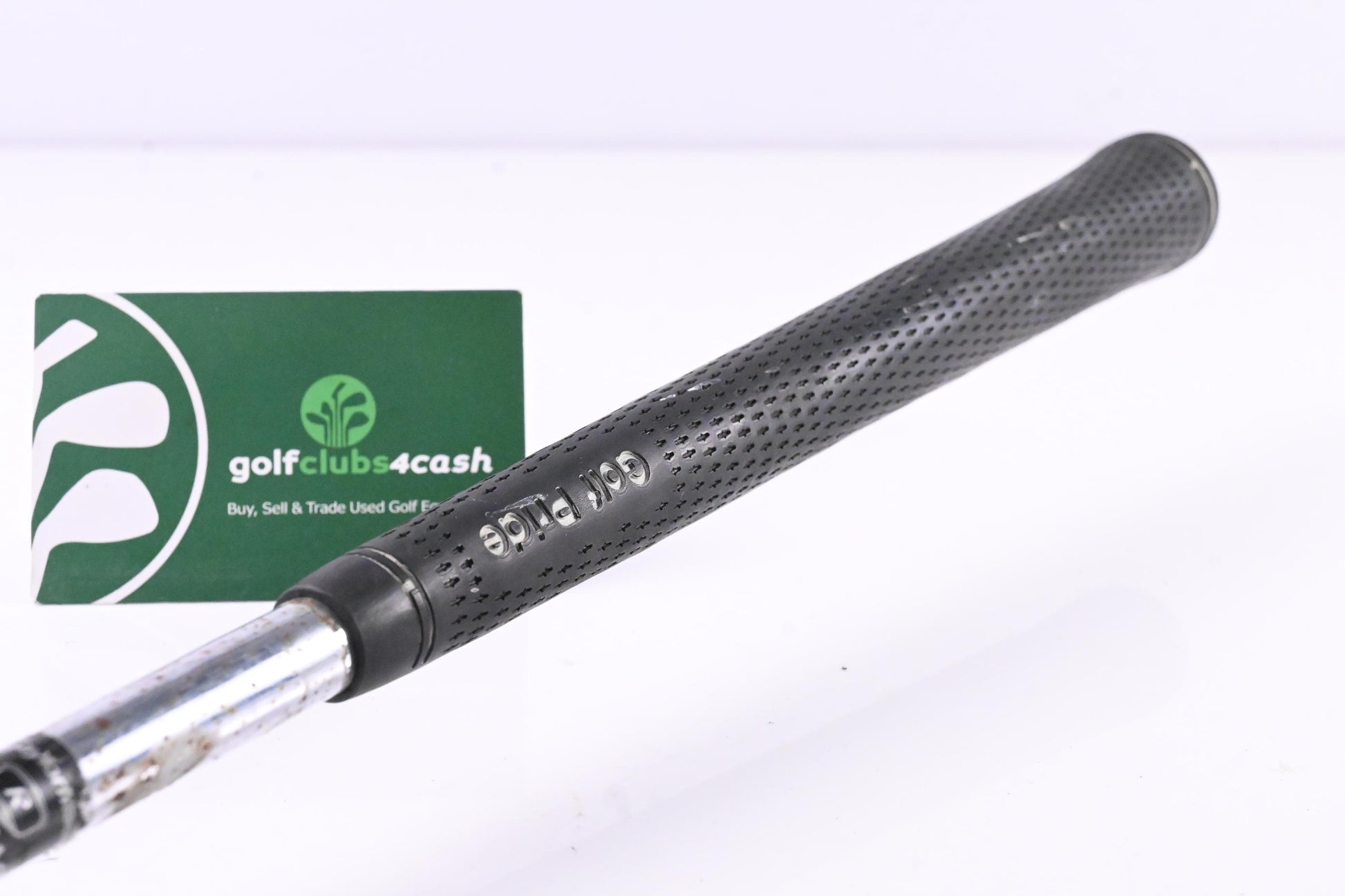 Taylormade Rescue Mid #3 Hybrid / 19 Degree / Regular Flex TaylorMade Steel
