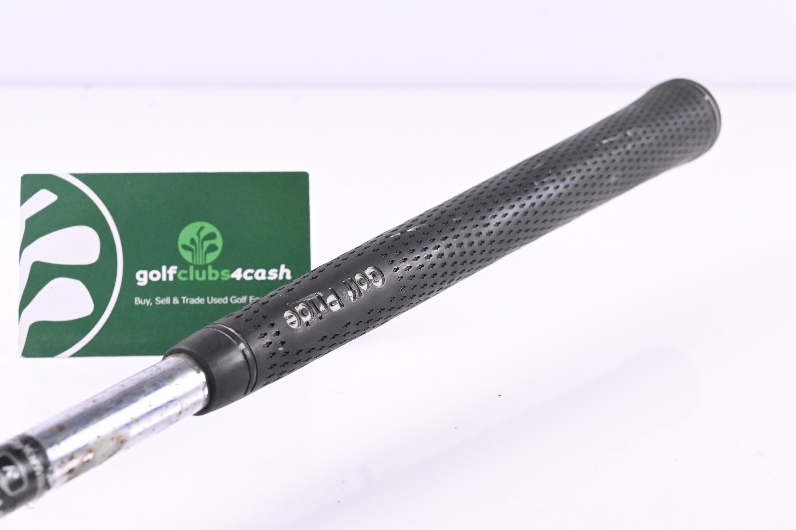 Taylormade Rescue Mid #3 Hybrid / 19 Degree / Regular Flex TaylorMade Steel
