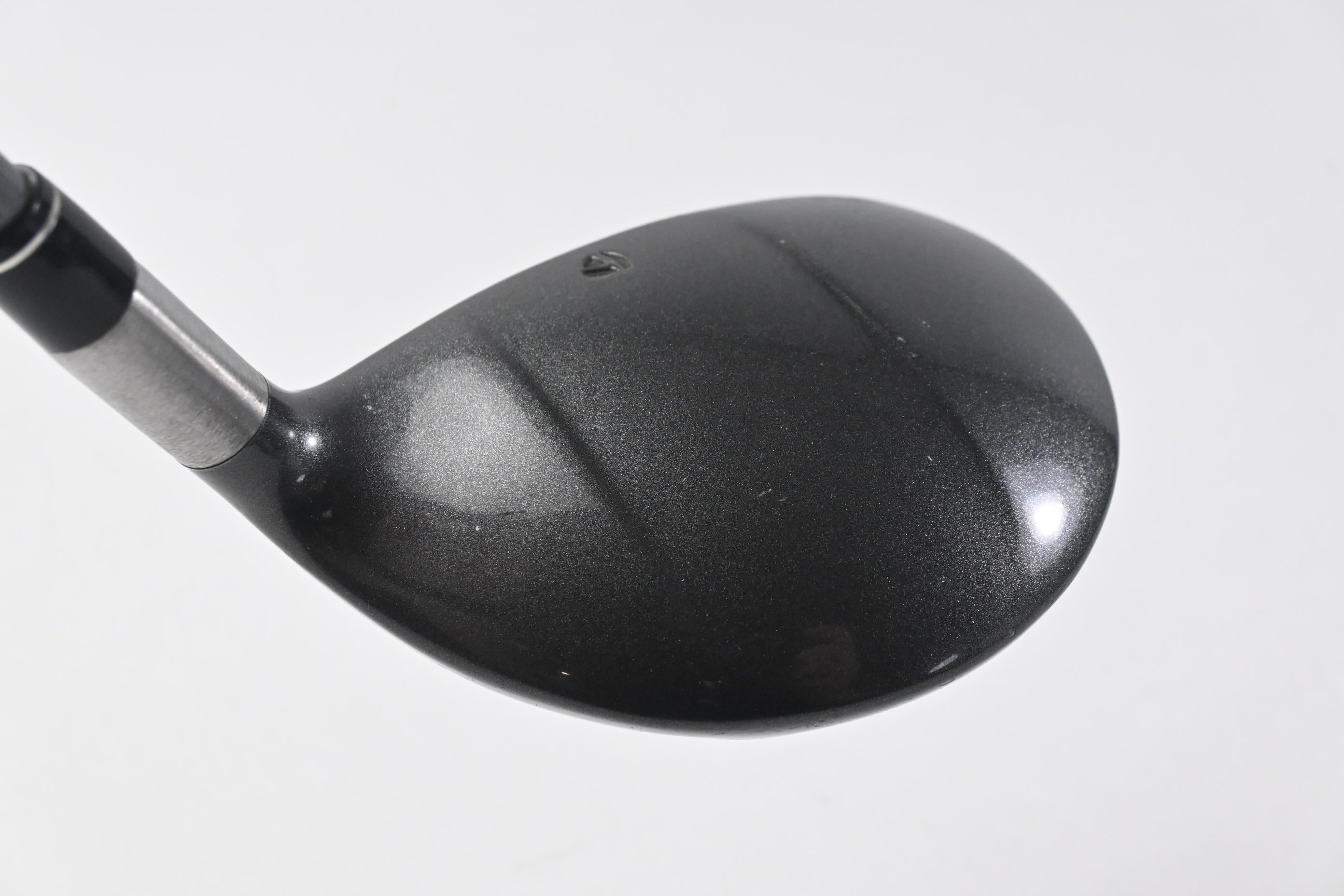 Taylormade 200 Steel #4 Wood / 17 Degree / Stiff Flex Taylormade Lite 90 Shaft
