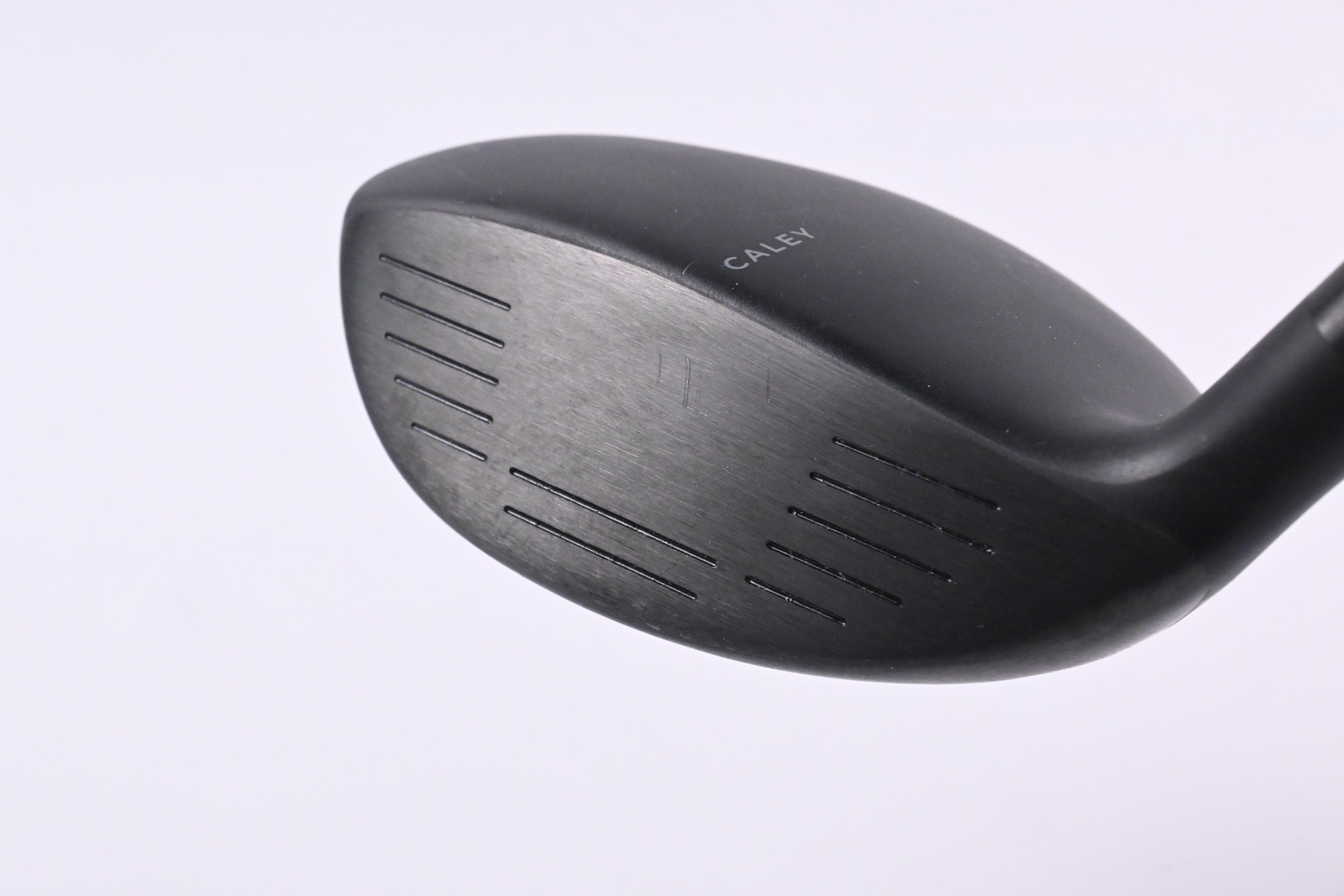 Caley X #3 Wood / 15 Degree / Stiff Flex Caley Graphite Shaft