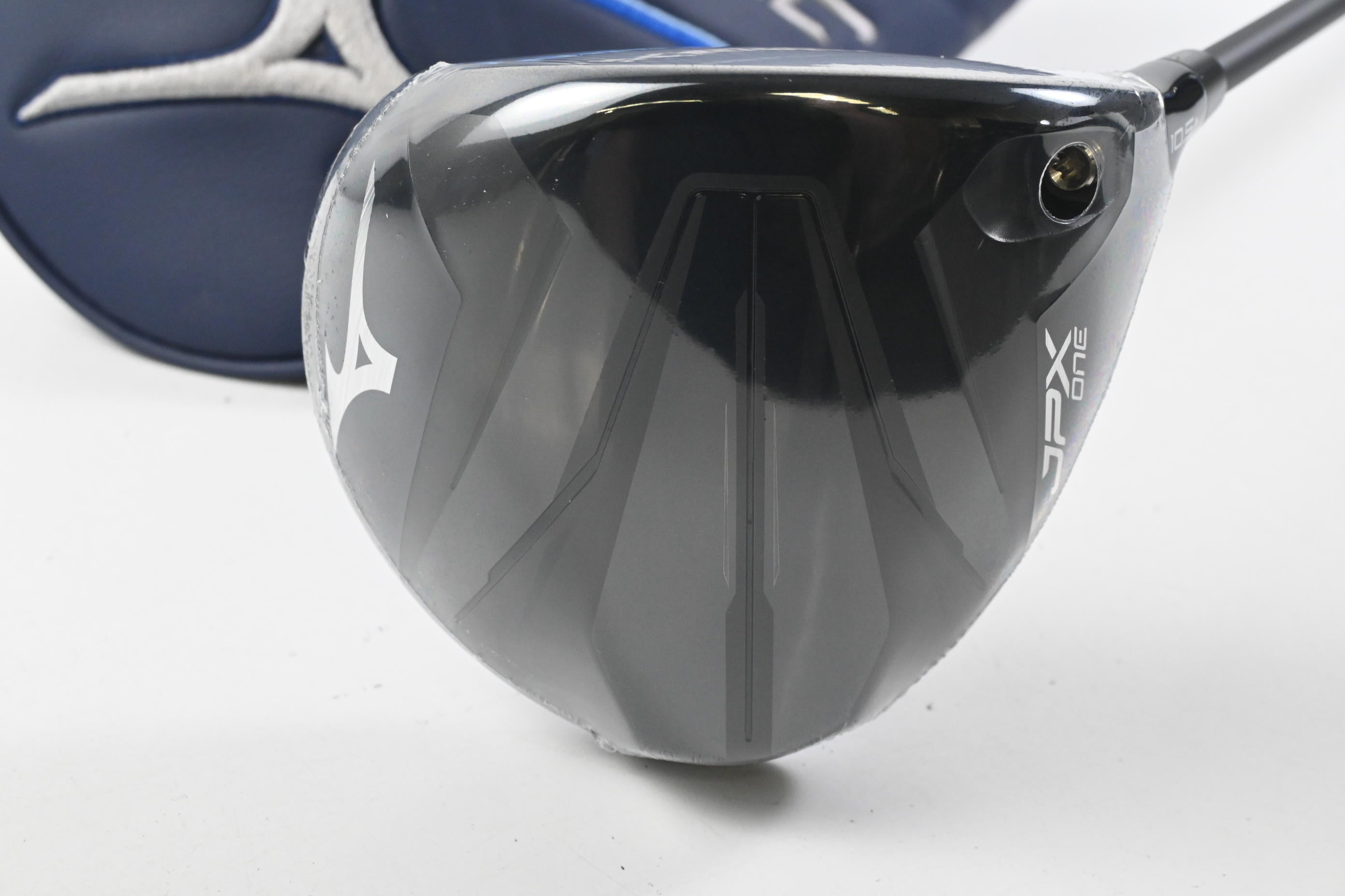 Mizuno JPX One Driver / 10.5 Degree / Regular Flex Tensei 1K Blue 55 Shaft