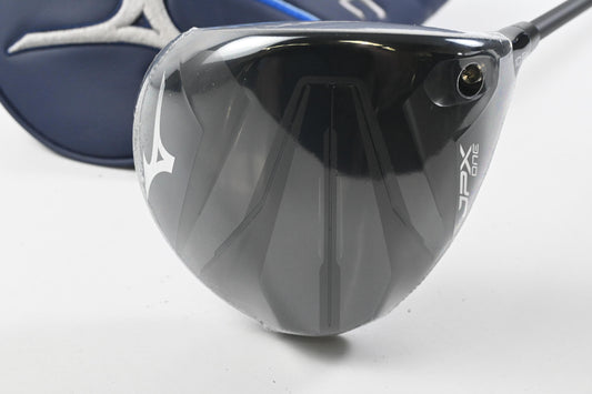 Mizuno JPX One Driver / 10.5 Degree / Regular Flex Tensei 1K Blue 55 Shaft