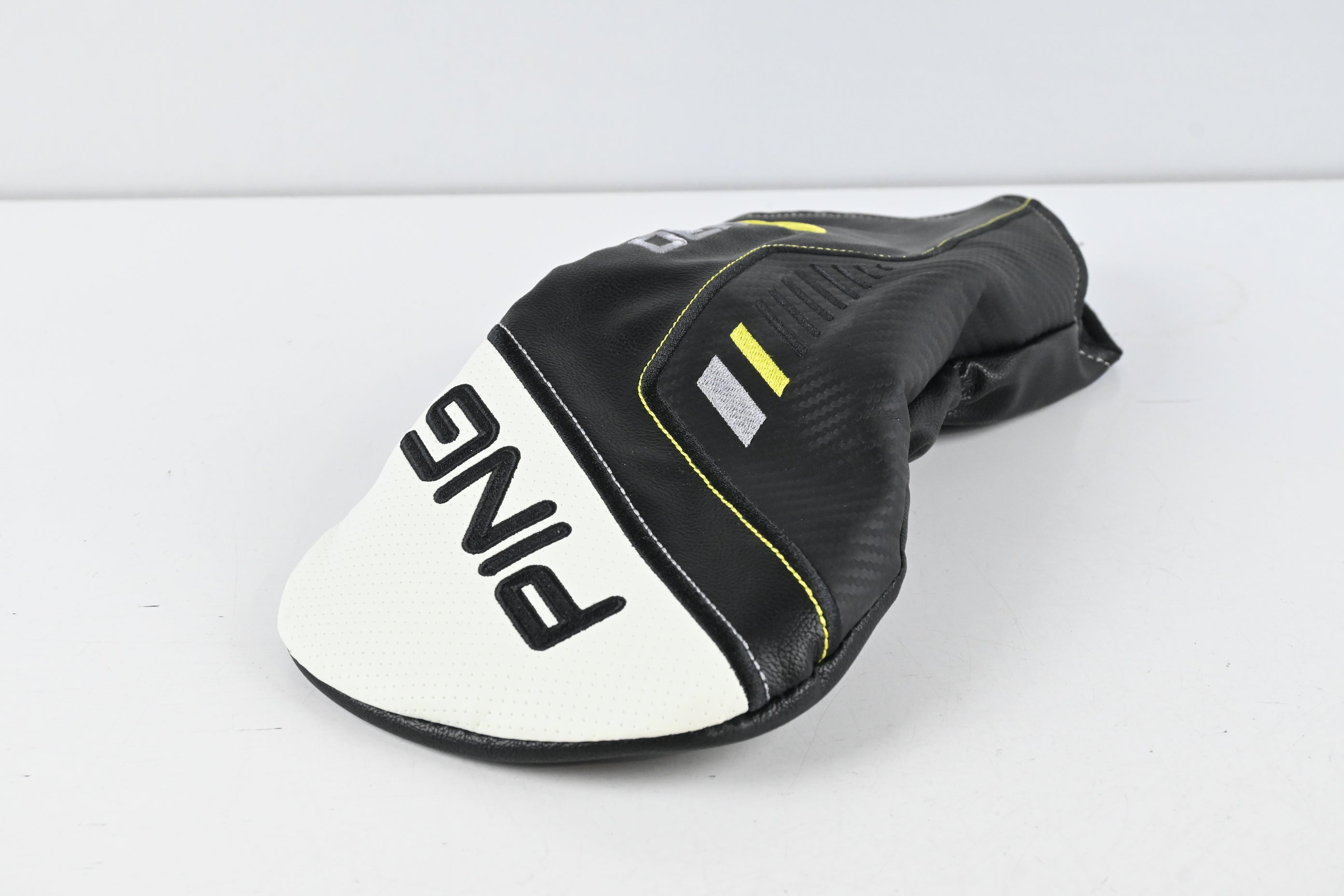 Ping G430 Max Driver / 10.5 Degree / Stiff Flex Ping Alta CB Black 55 Shaft