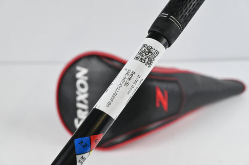 Srixon Z-785 Driver / 9.5 Degree / Stiff Flex Hzrdus Red 62 Shaft