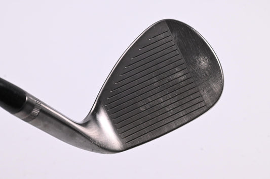 Left Hand Titleist Vokey SM9 Sand Wedge / 54 Degree / Wedge Flex Vokey SM9 Shaft