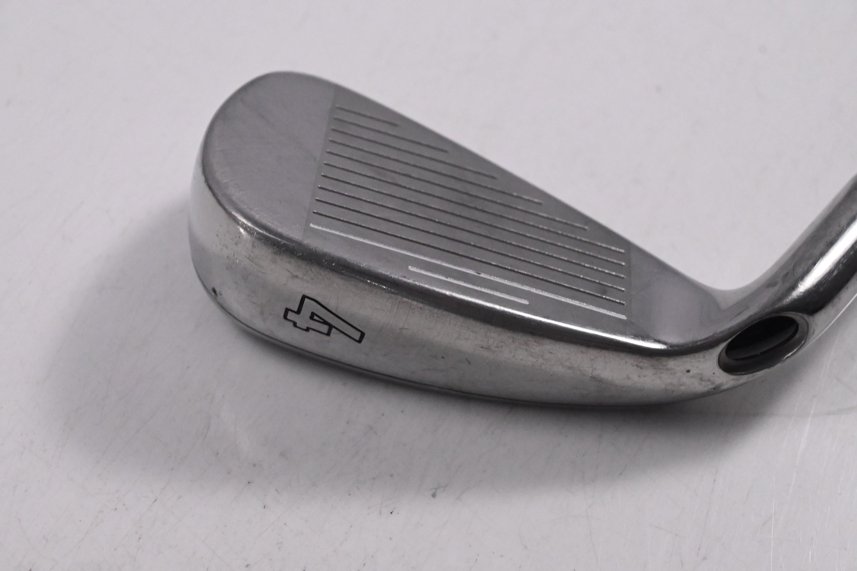 Callaway RAZR X HL #4 Iron / 24 Degree / Regular Flex Callaway 75 Shaft