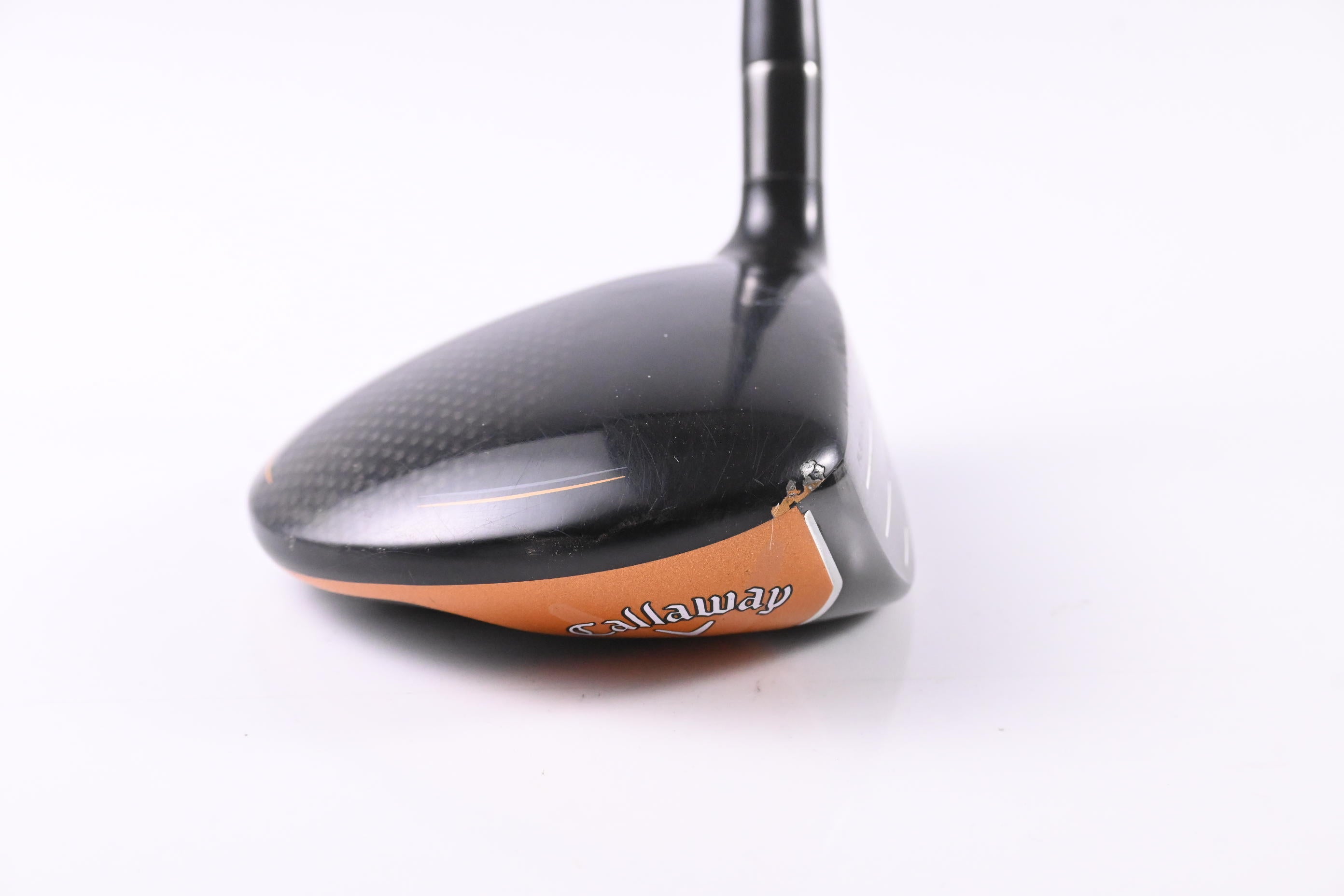 Callaway Mavrik Max #5 Wood / 18 Degree / Regular Flex Evenflow Riptide CB 60