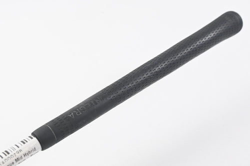 Taylormade Rescue Mid #3 Hybrid / 19 Degree / Stiff Flex Taylormade UG65 Shaft