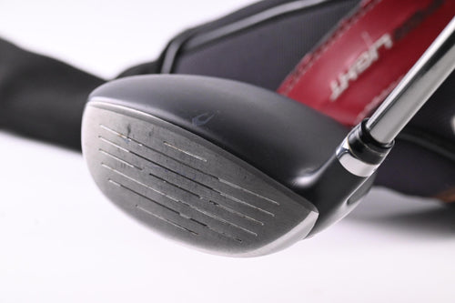 Wilson D200 #3 Wood / 15 Degree / Senior Flex UST Elements Chrome 49 Shaft