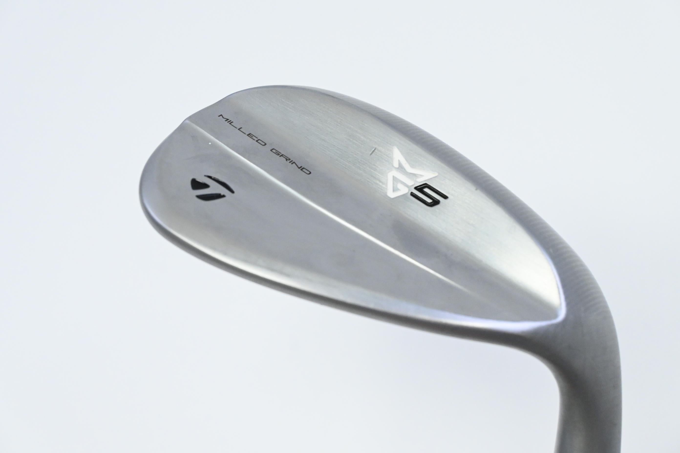 Taylormade Milled Grind 5 Lob Wedge / 60 Degree / Wedge Flex Dynamic Gold 115