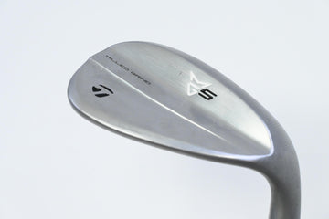 Taylormade Milled Grind 5 Lob Wedge / 60 Degree / Wedge Flex Dynamic Gold 115