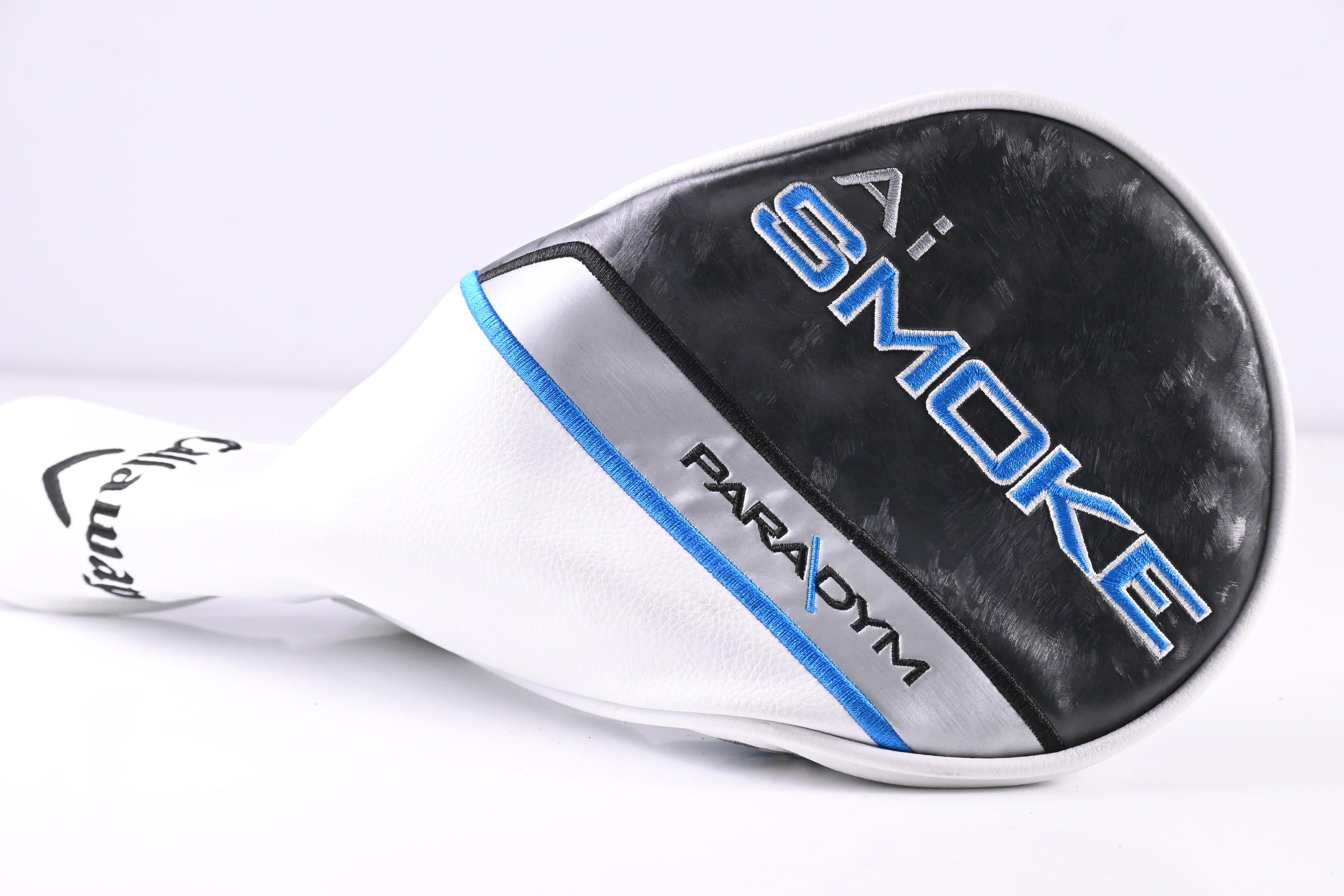 Callaway Paradym Ai Smoke Triple Diamond Driver / 9 Degree / Stiff Flex Denali