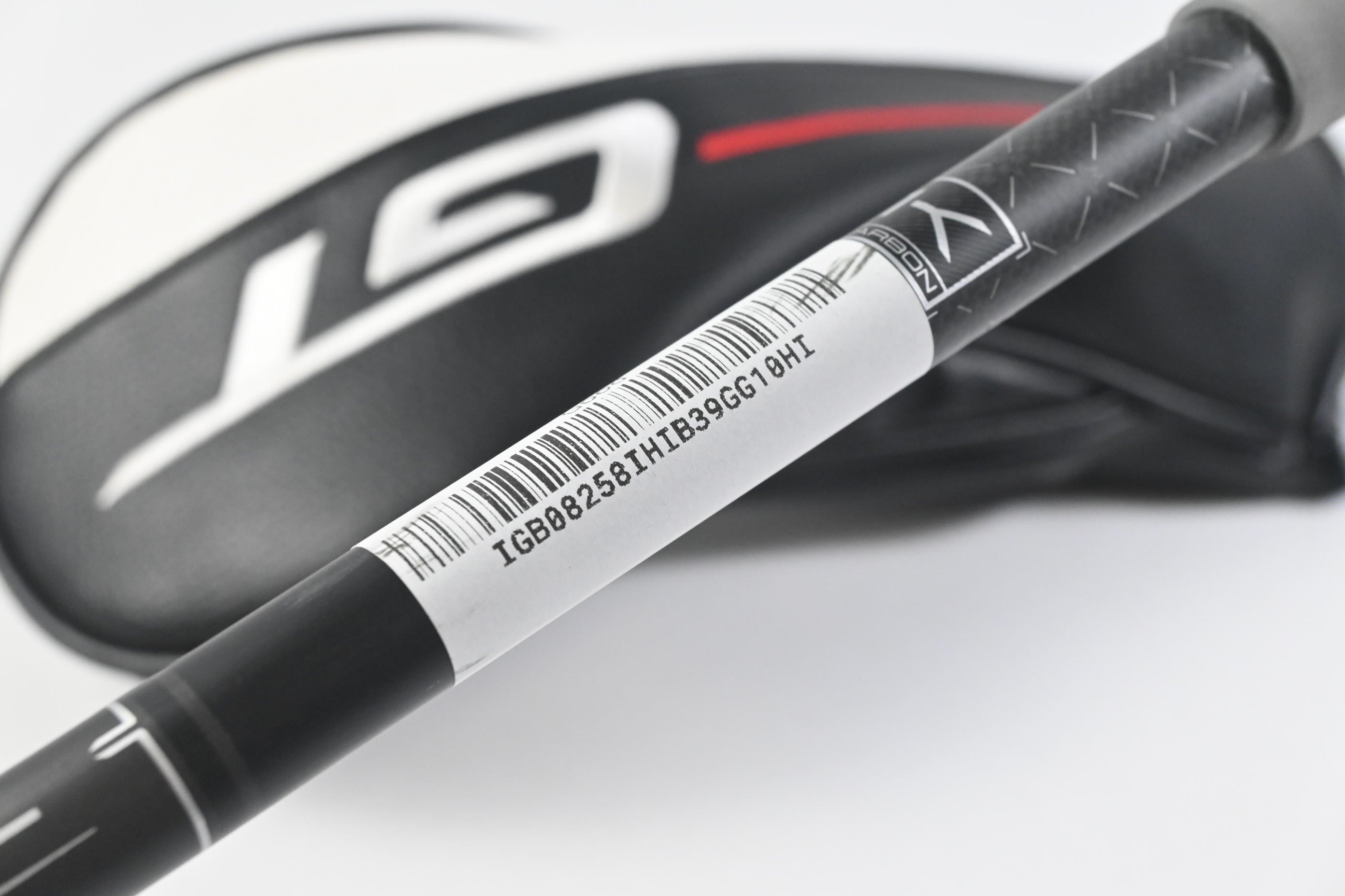 Titleist GT2 #7 Wood / 21 Degree / X-Flex Tensei 1K Black 75 Shaft