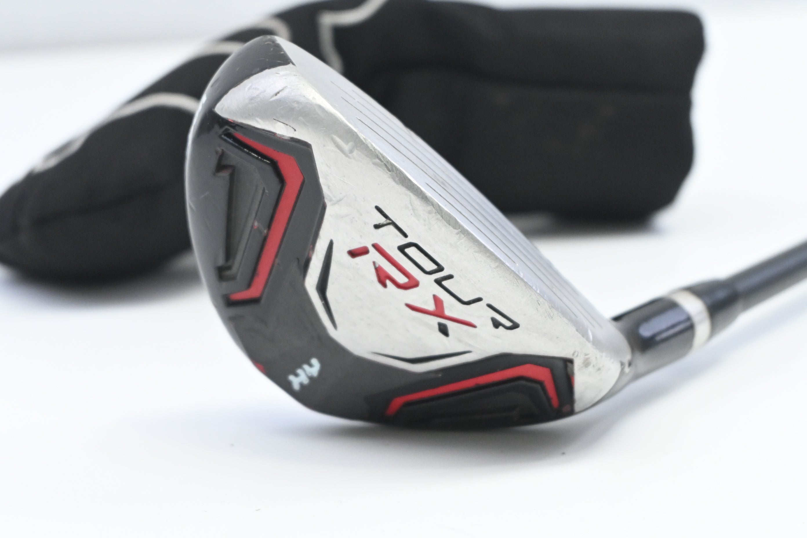 Wilson Tour RX #5 Hybrid / 25 Degree / Regular Flex Wilson Tour RX Shaft