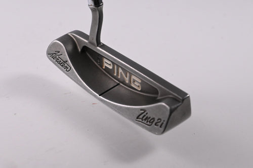 Ping Isoforce Zing 2i Putter / 36 Inch