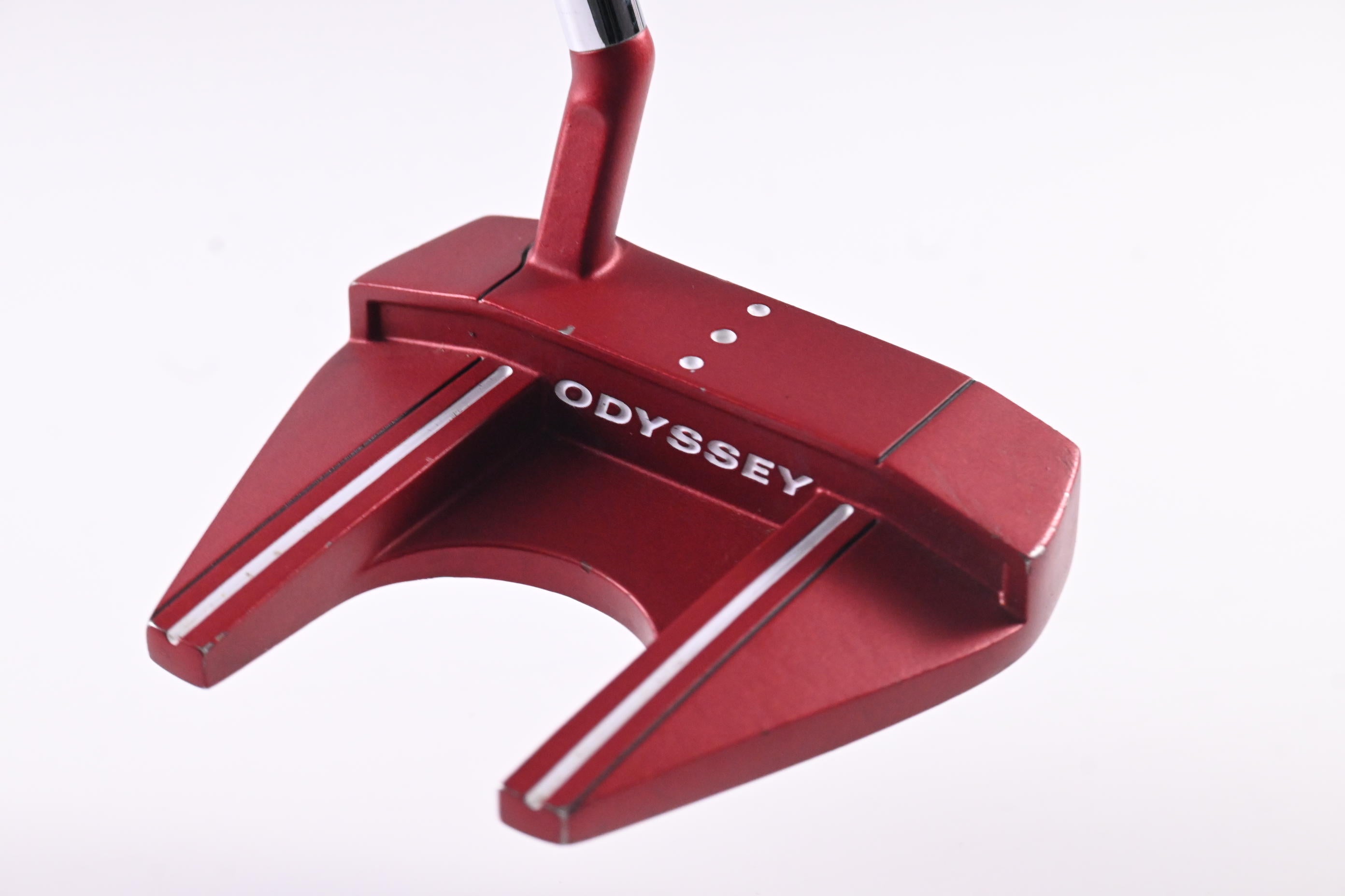 Odyssey O-Works Red 7s Putter / 36 Inch