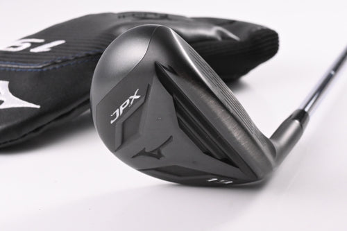 Mizuno JPX 925 Fli-Hi #4 Hybrid / 19 Degree / Stiff Flex NS Pro Modus3 Tour 105