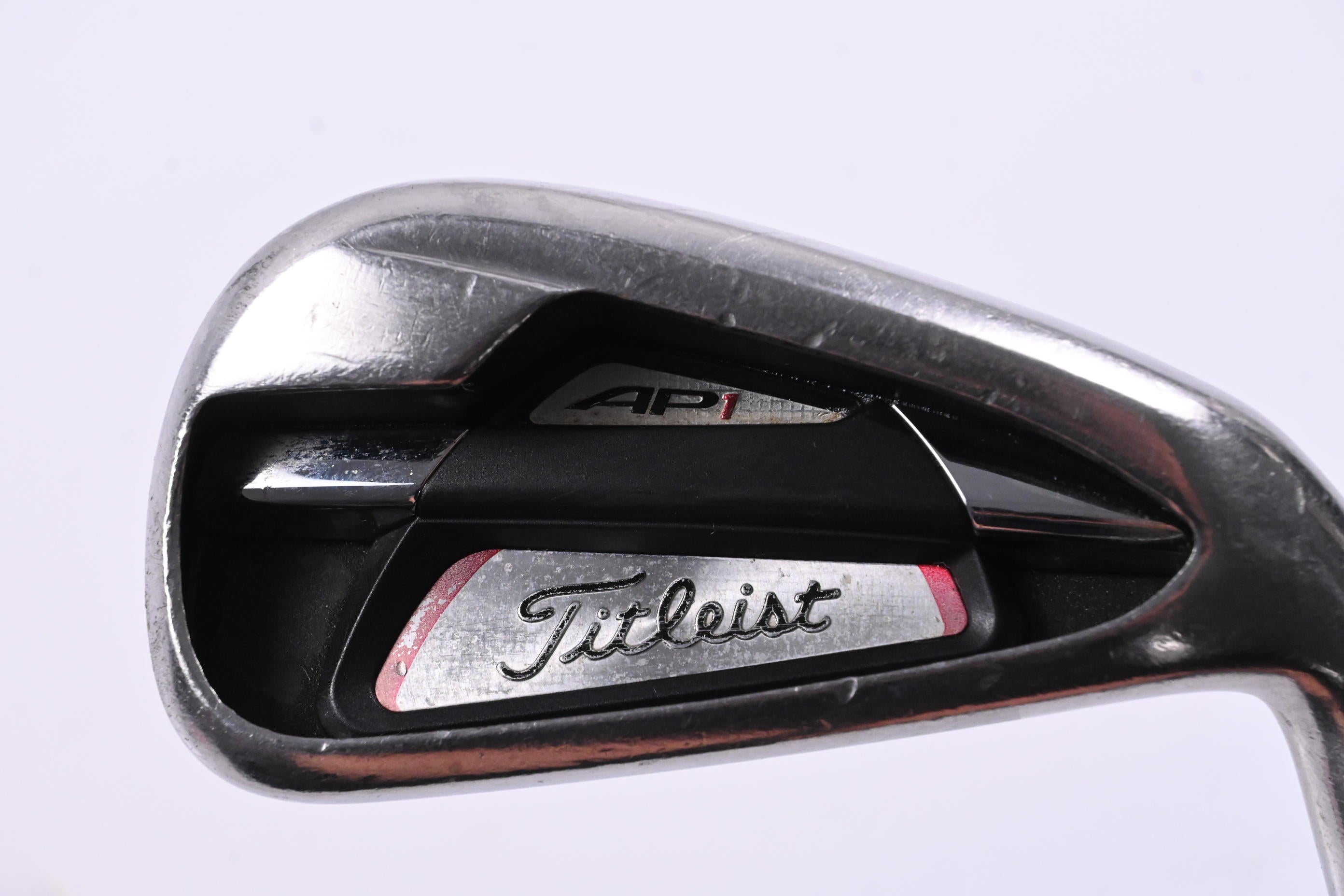 Titleist 714 AP1 #4 Iron / 23 Degree / Regular Flex XP 95 R300 Shaft