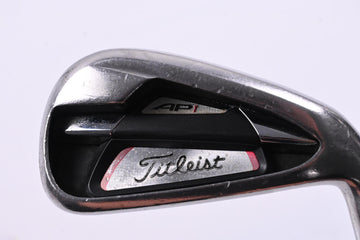 Titleist 714 AP1 #4 Iron / 23 Degree / Regular Flex XP 95 R300 Shaft