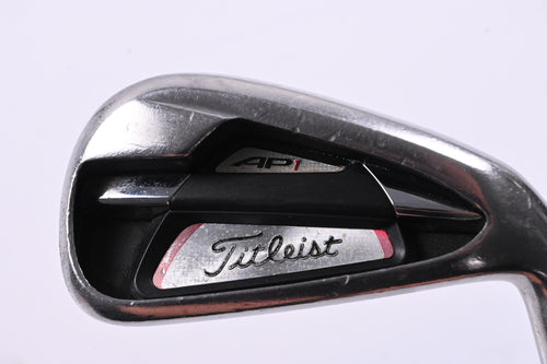Titleist 714 AP1 #4 Iron / 23 Degree / Regular Flex XP 95 R300 Shaft