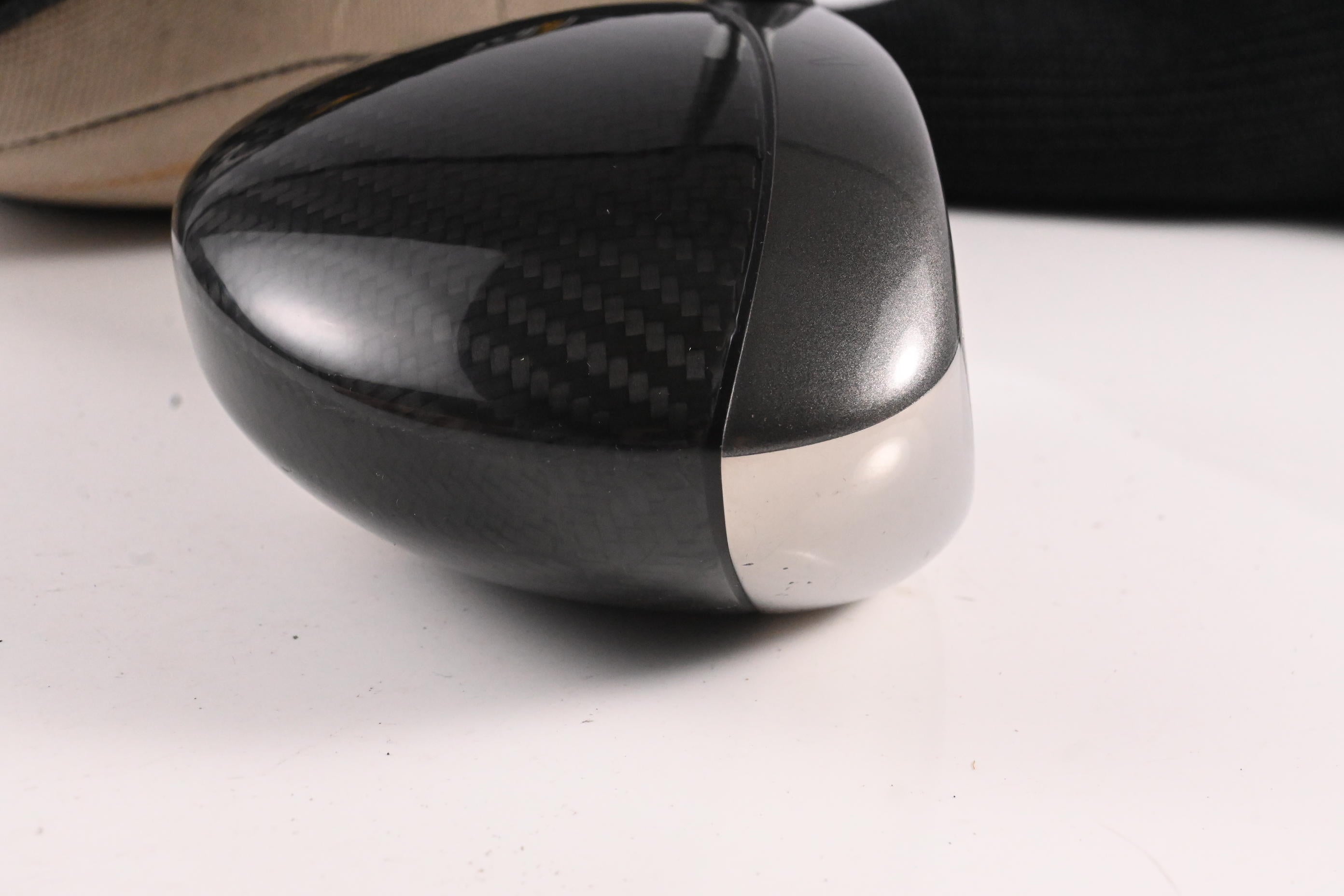 Callaway ERC Fusion Driver / 9.5 Degree / Firm Flex RCH System 55 Shaft