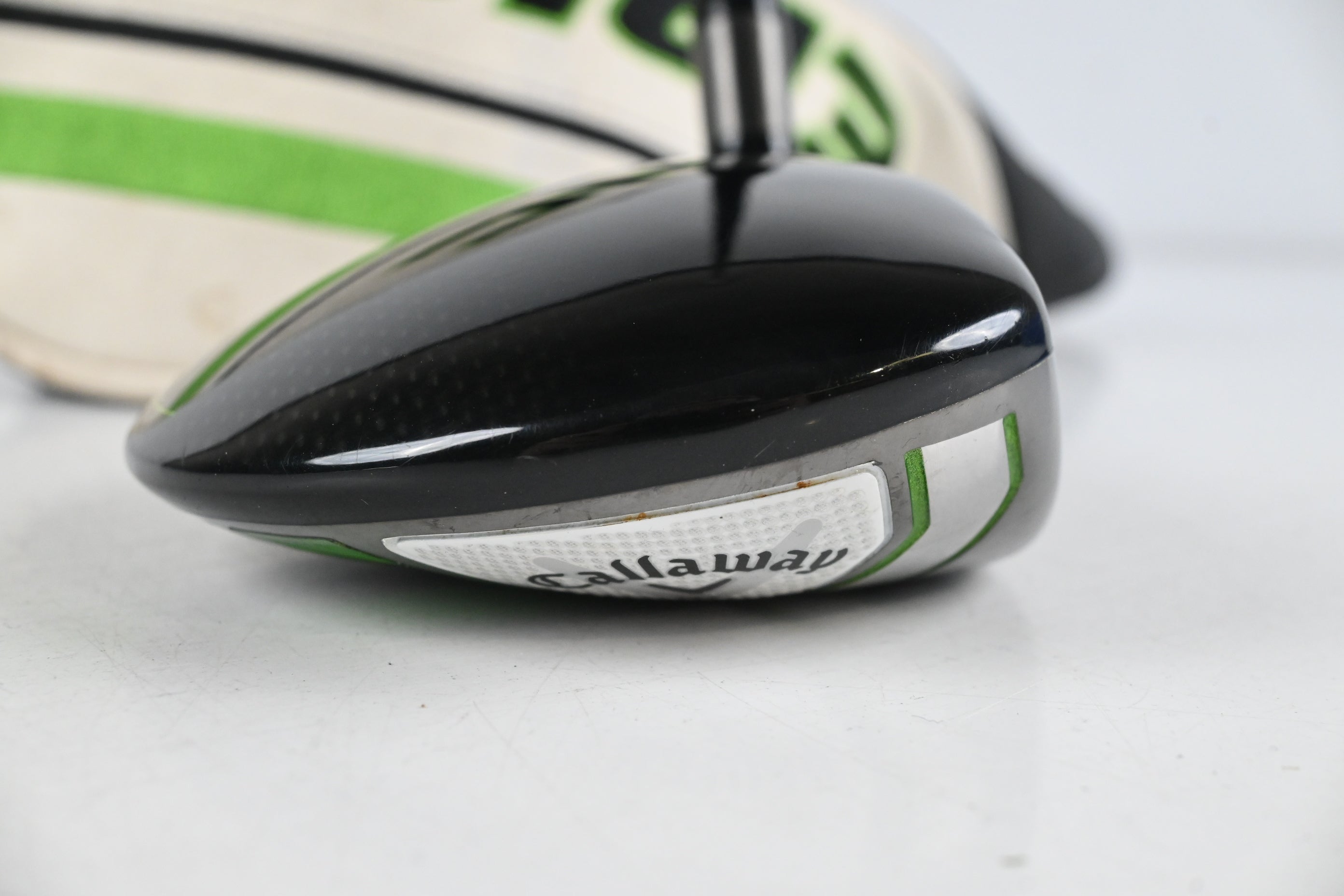 Callaway Epic Speed #4 Wood / 16.5 Degree / Stiff Flex Tensei CK Blue 70 Shaft