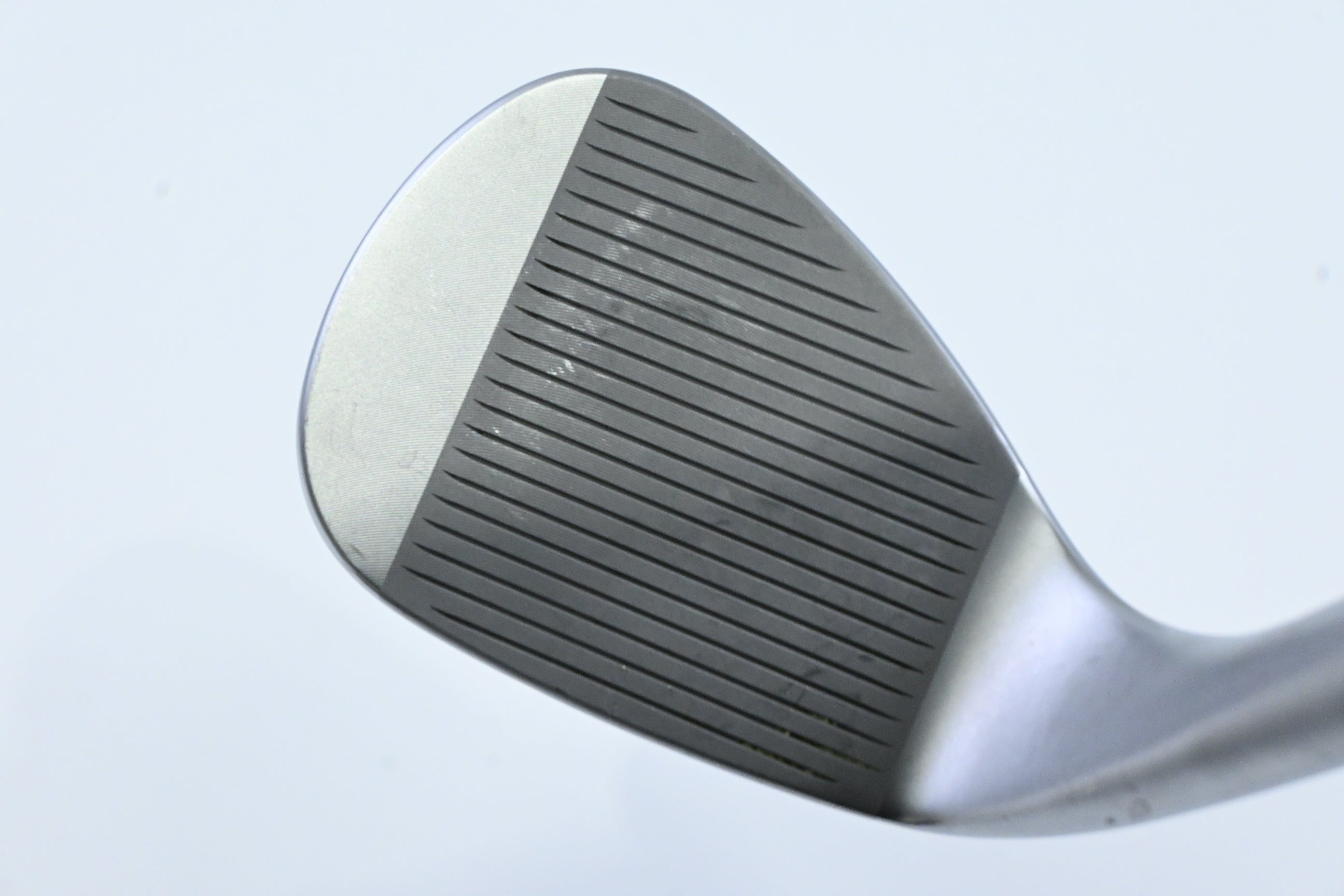 Ping S159 Lob Wedge / 60 Degree / Black Dot / Stiff Flex Ping Z-ZII5 Shaft