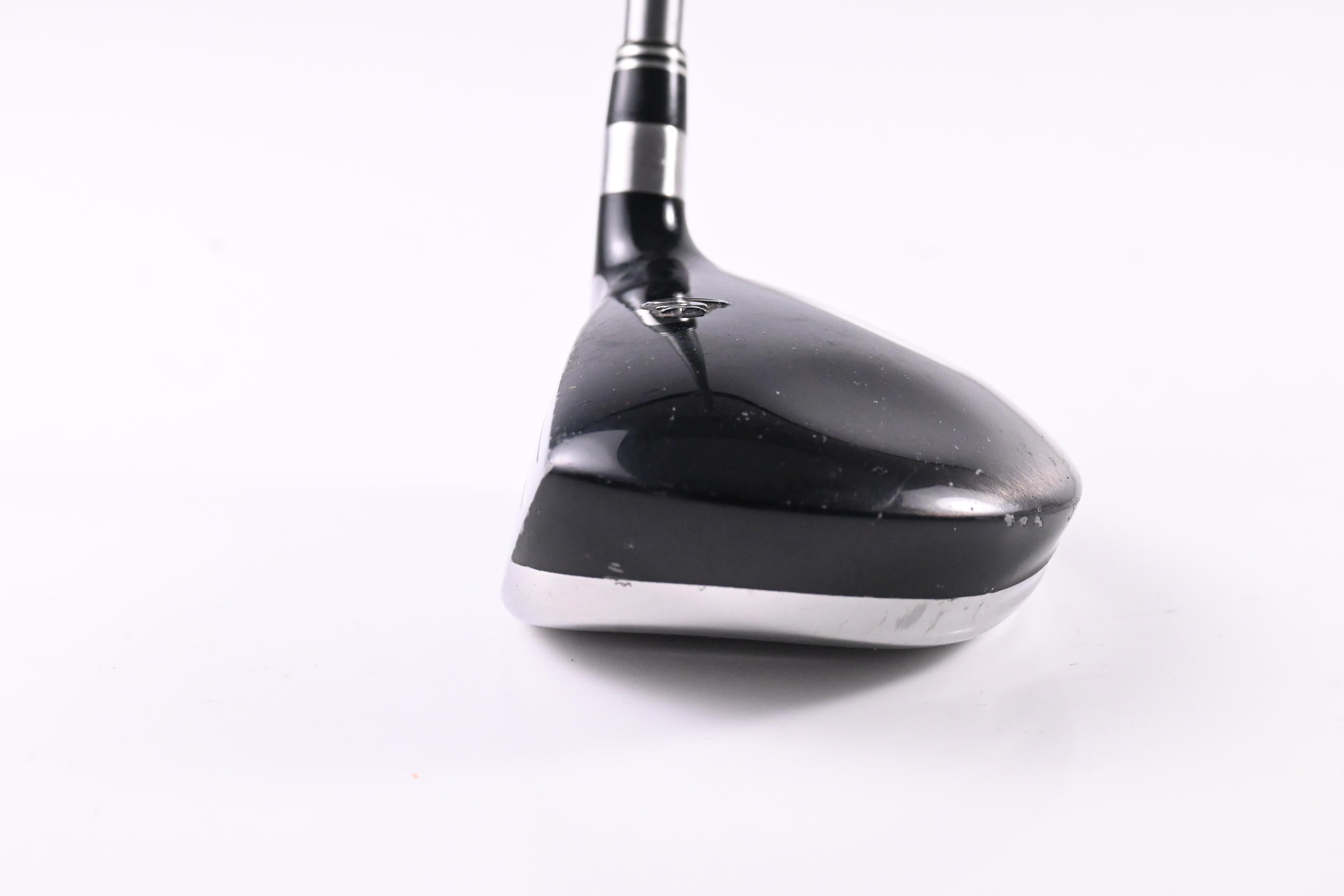 Left Hand Cobra SS #3 Wood / 15 Degree / Regular Flex Aldila HM Tour 60 Shaft