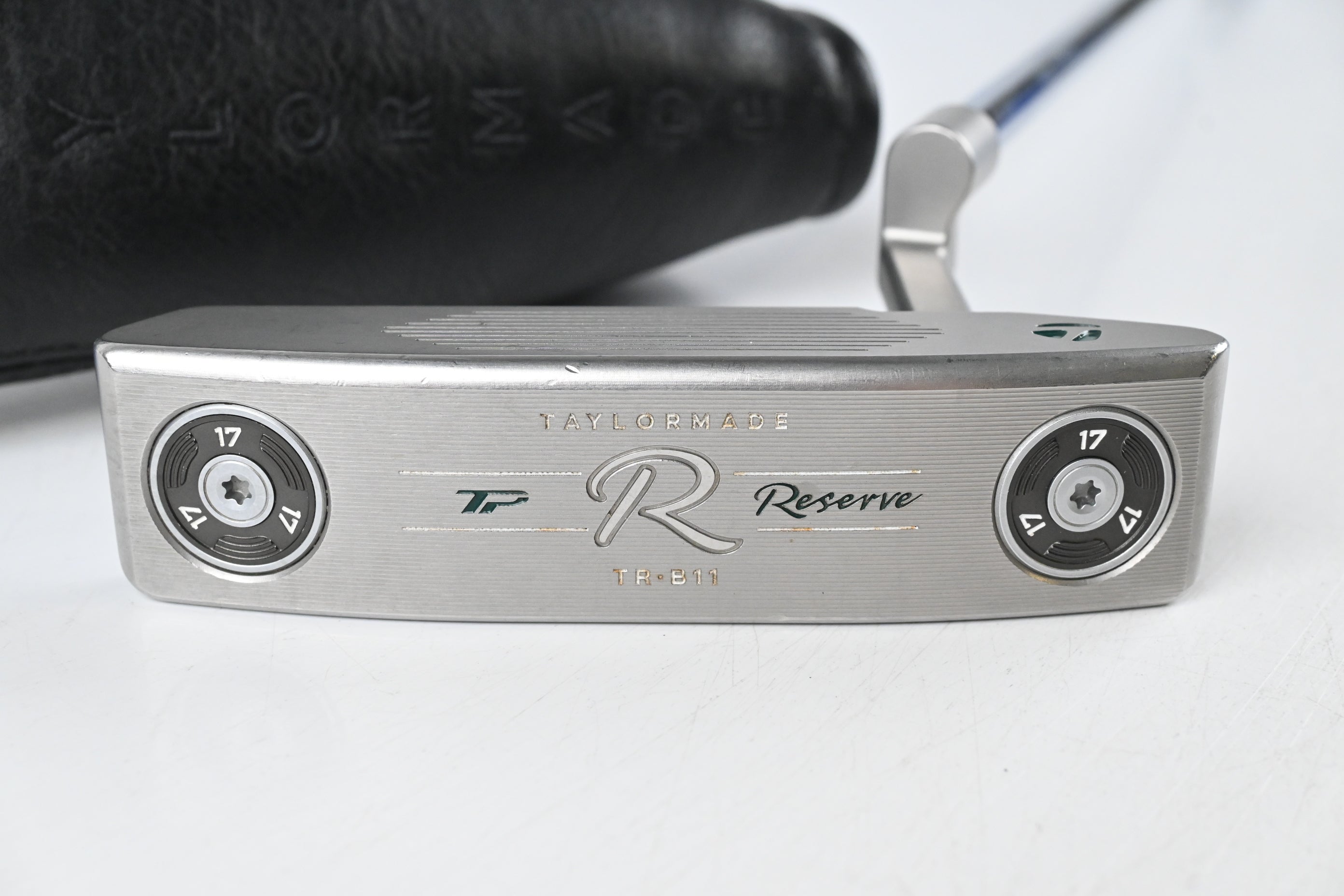 Taylormade TP Reserve Milled TR B11 Putter / 34 Inch