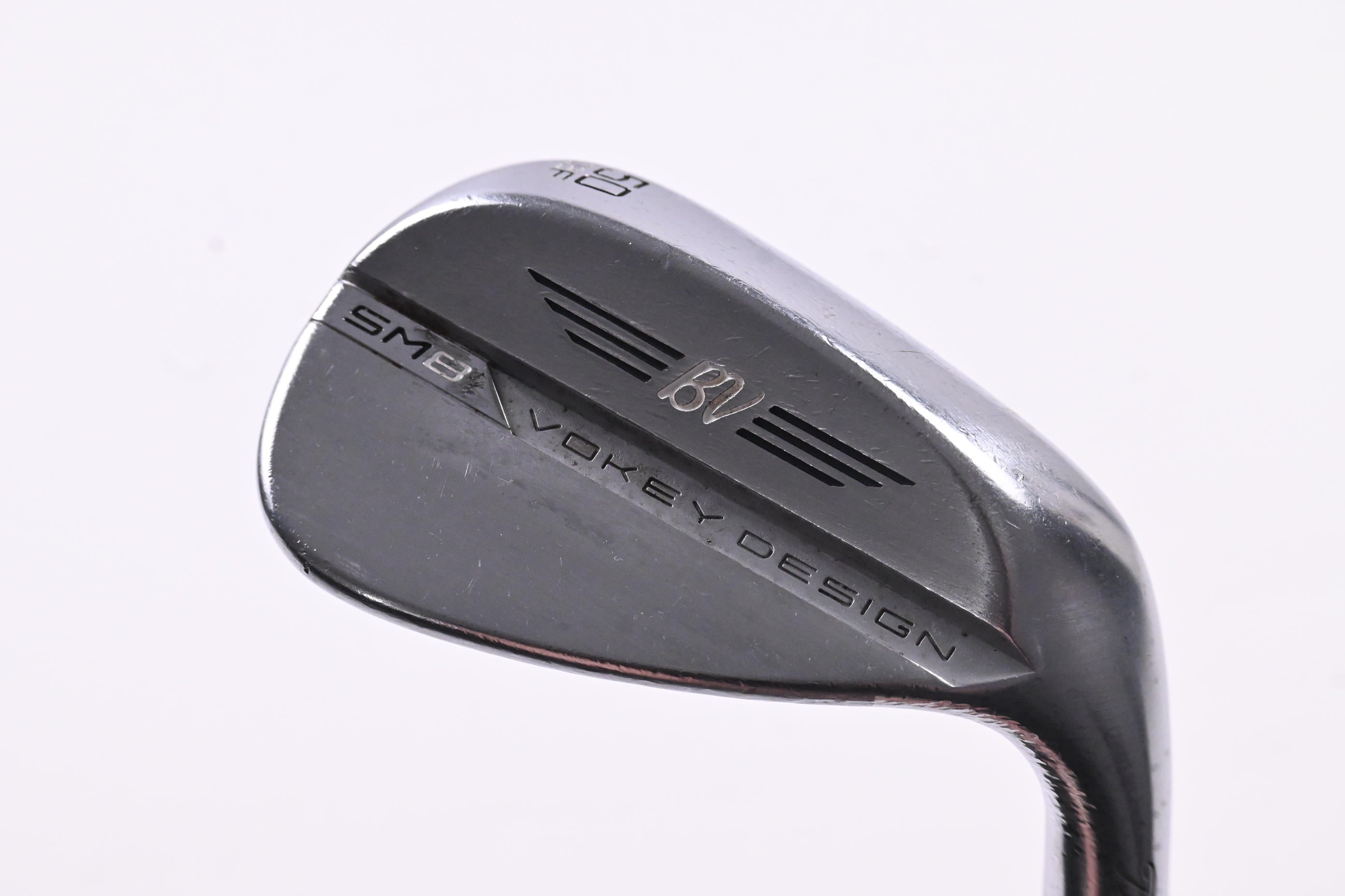 Titleist Vokey SM8 Gap Wedge / 50 Degree / Regular Flex AMT Red R300 Shaft