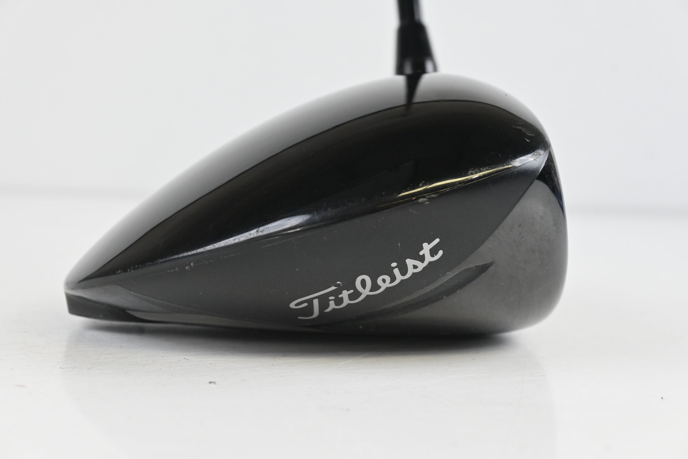 Titleist TS2 Driver / 10.5 Degree / Regular Flex Kuro Kage Black 60 Shaft