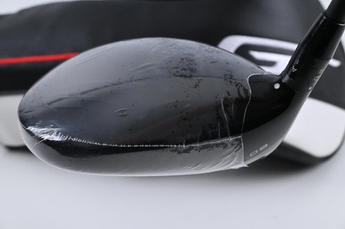 Left Hand Titleist GT3 Driver / 8 Degree / TX-Flex Tensei 1K Black 75 Shaft