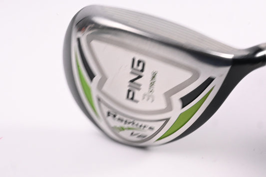 Ping Rapture V2 #3 Wood / 16 Degree / X-Flex Project X Shaft