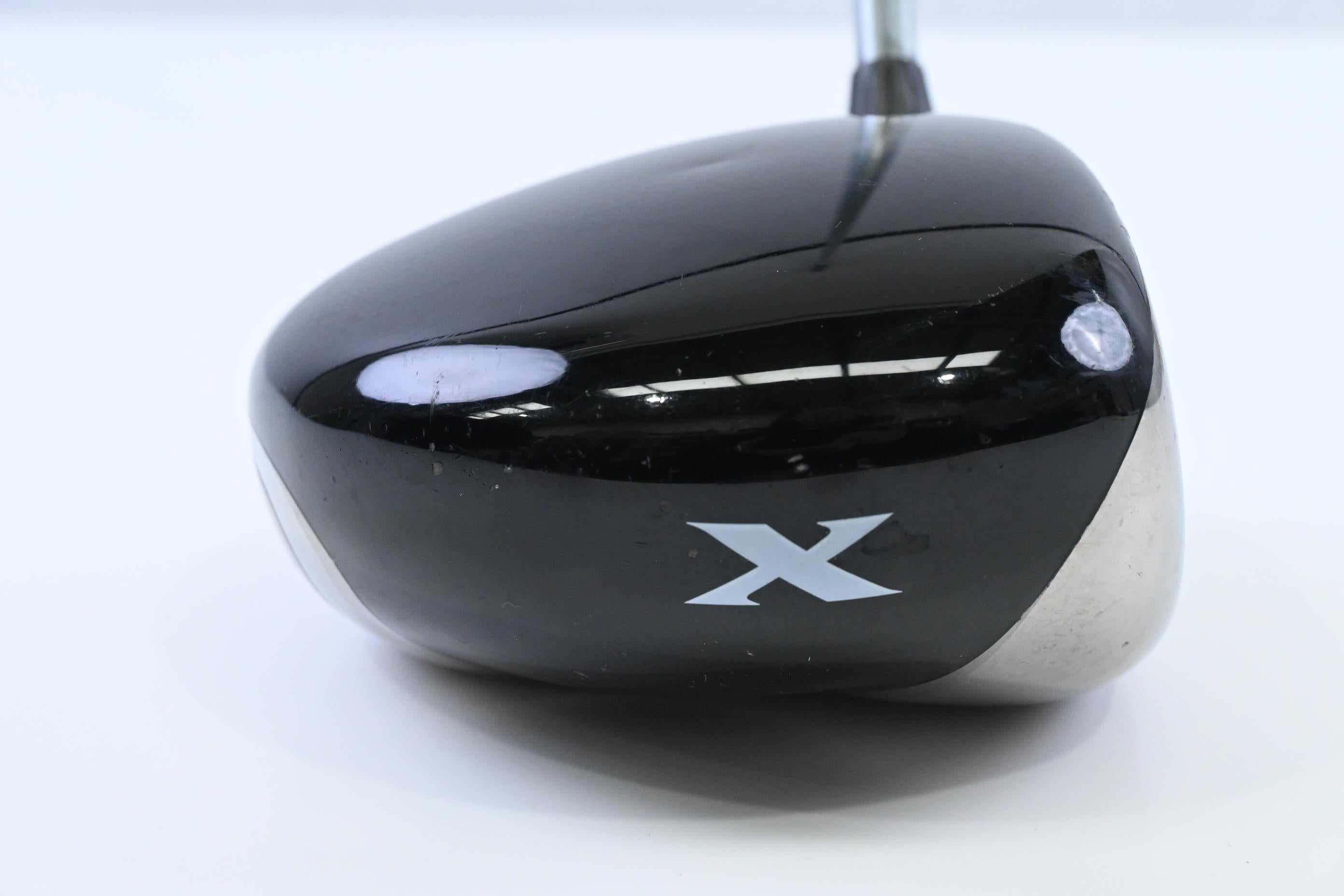 Callaway X460 Tour Driver / 9.5 Degree / Stiff Flex Fujikura Tour Platform 26.3