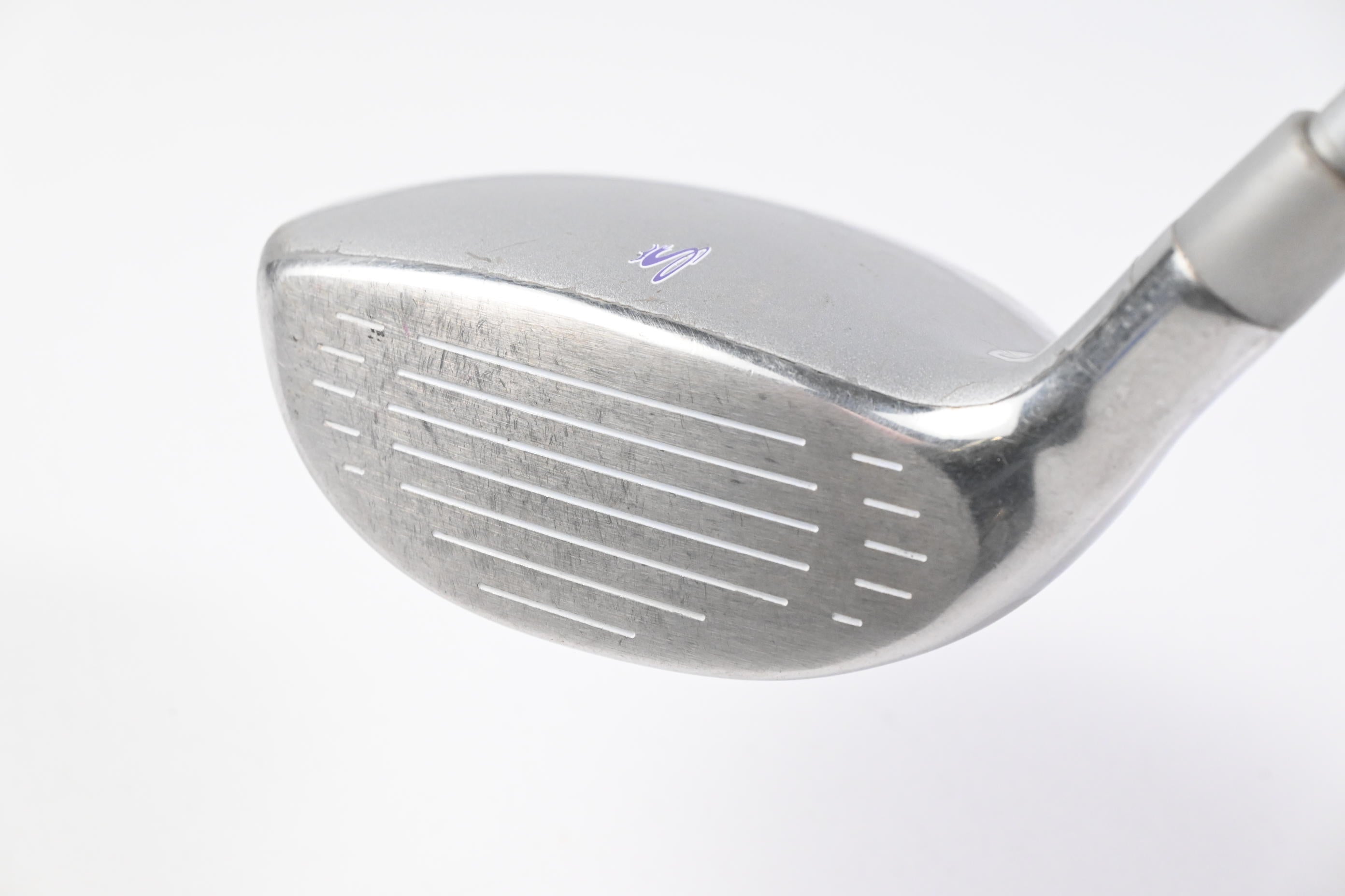 Ladies Cobra Bio Cell #5 Wood / 18 Degree / Ladies Flex Cobra Bio Cell 60 Shaft
