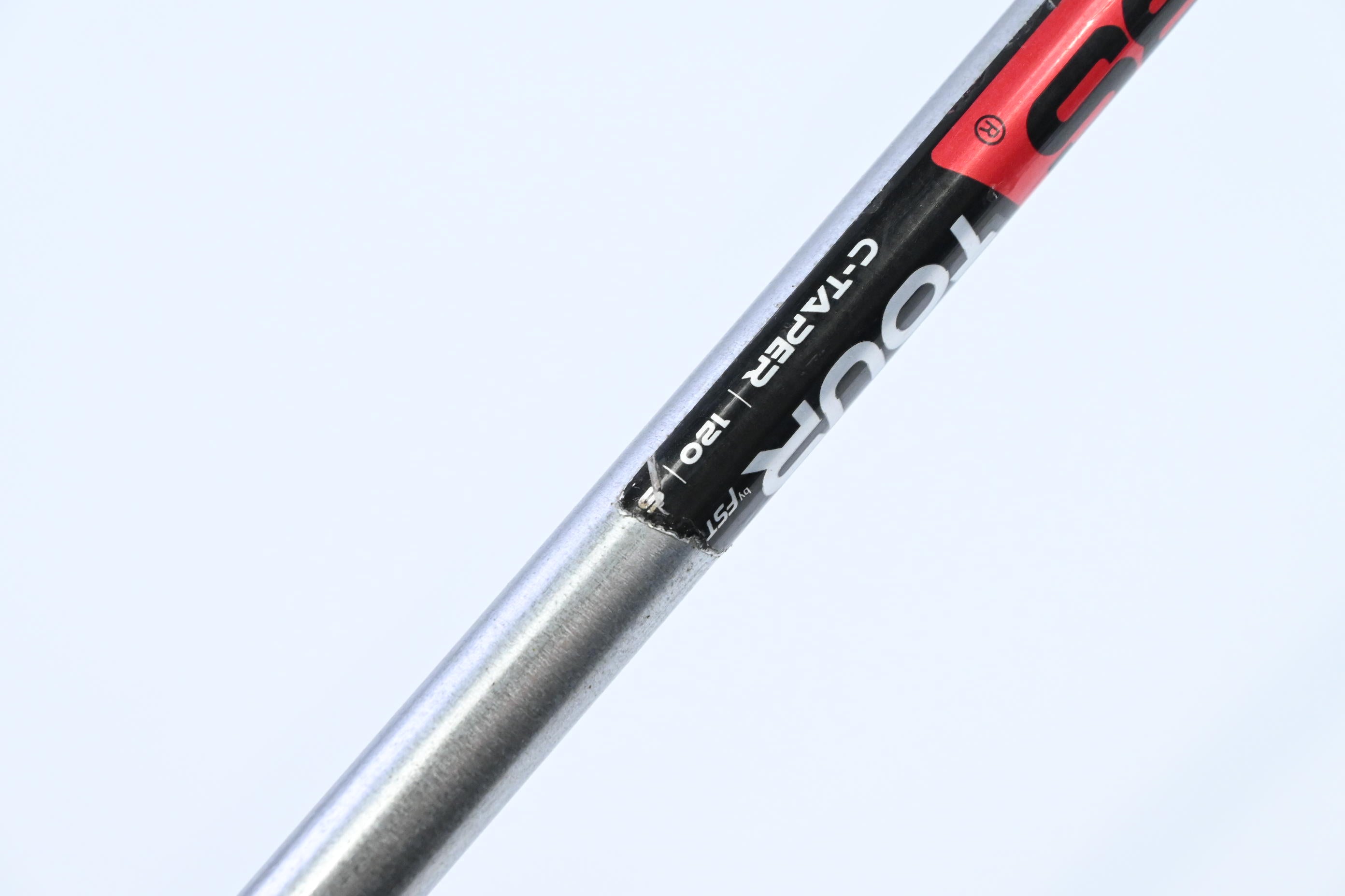 Callaway Mack Daddy 2 Tour Gap Wedge / 52 Degree / Stiff Flex Tour C-Taper 120
