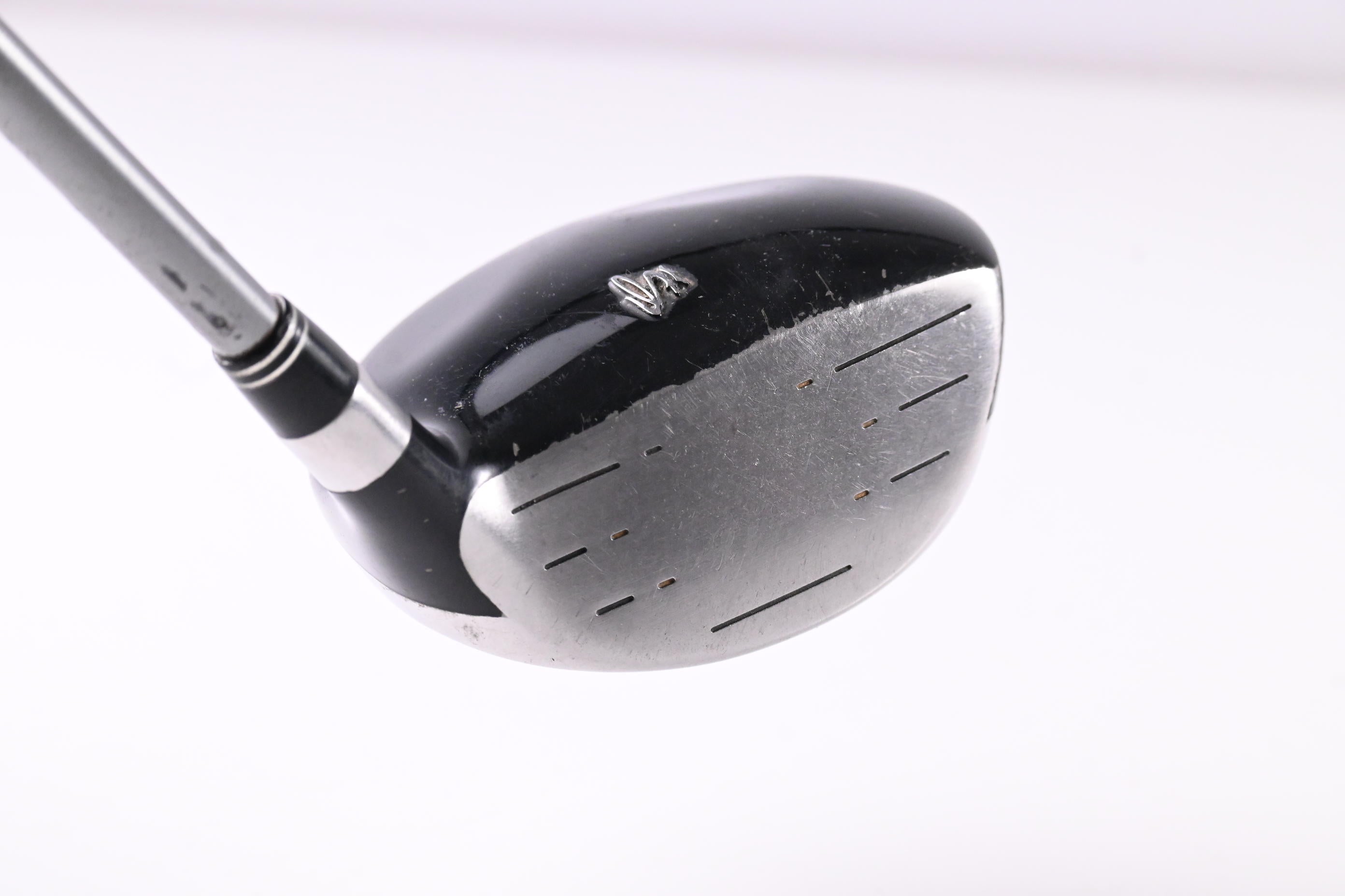Left Hand Cobra SS #3 Wood / 15 Degree / Regular Flex Aldila HM Tour 60 Shaft