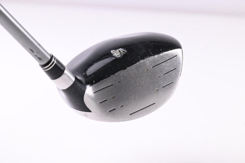Left Hand Cobra SS #3 Wood / 15 Degree / Regular Flex Aldila HM Tour 60 Shaft