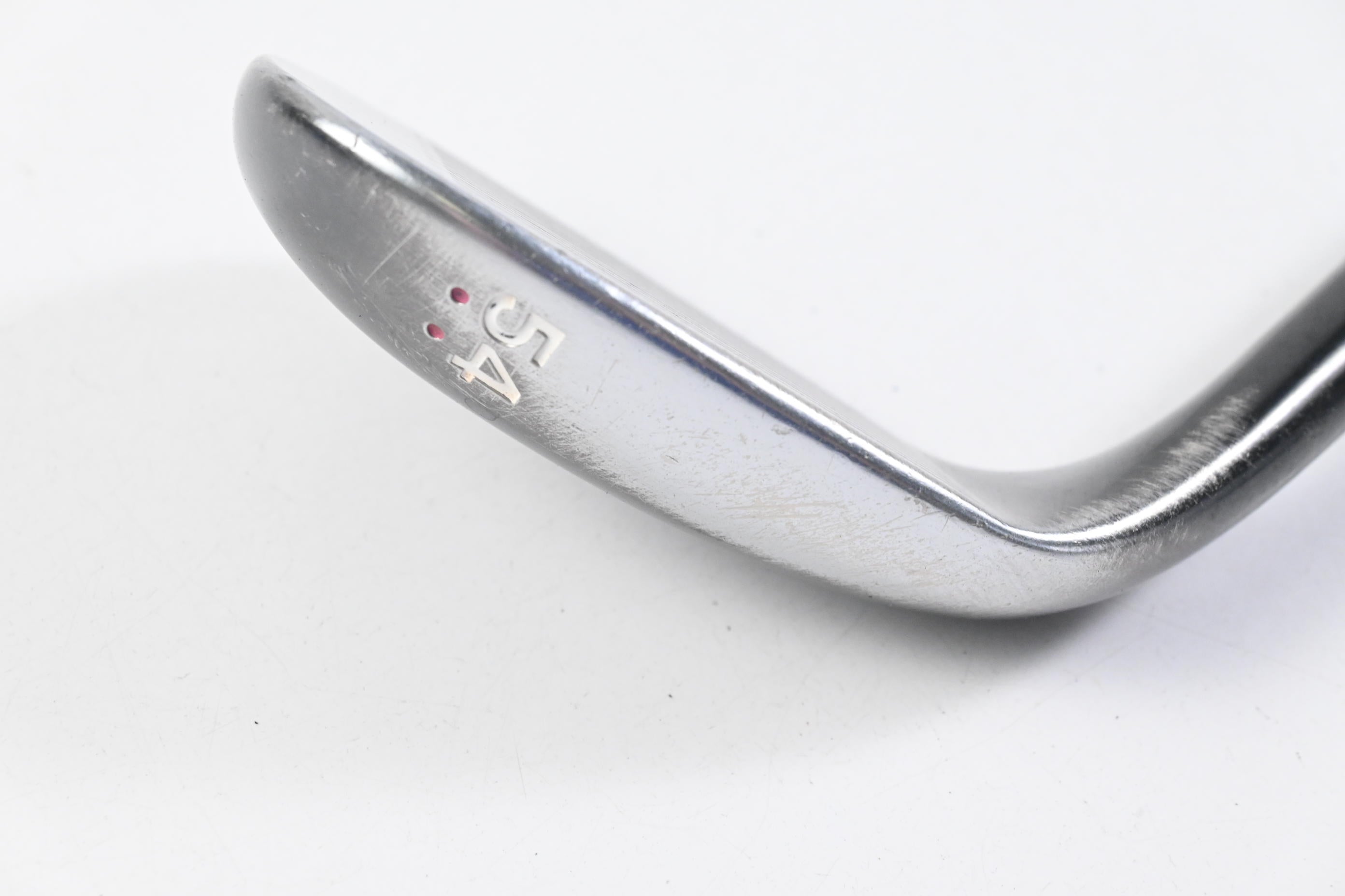 Ladies Cleveland 588 RTX 2.0 Sand Wedge / 54 Degree / Wedge Flex Action Ultralite